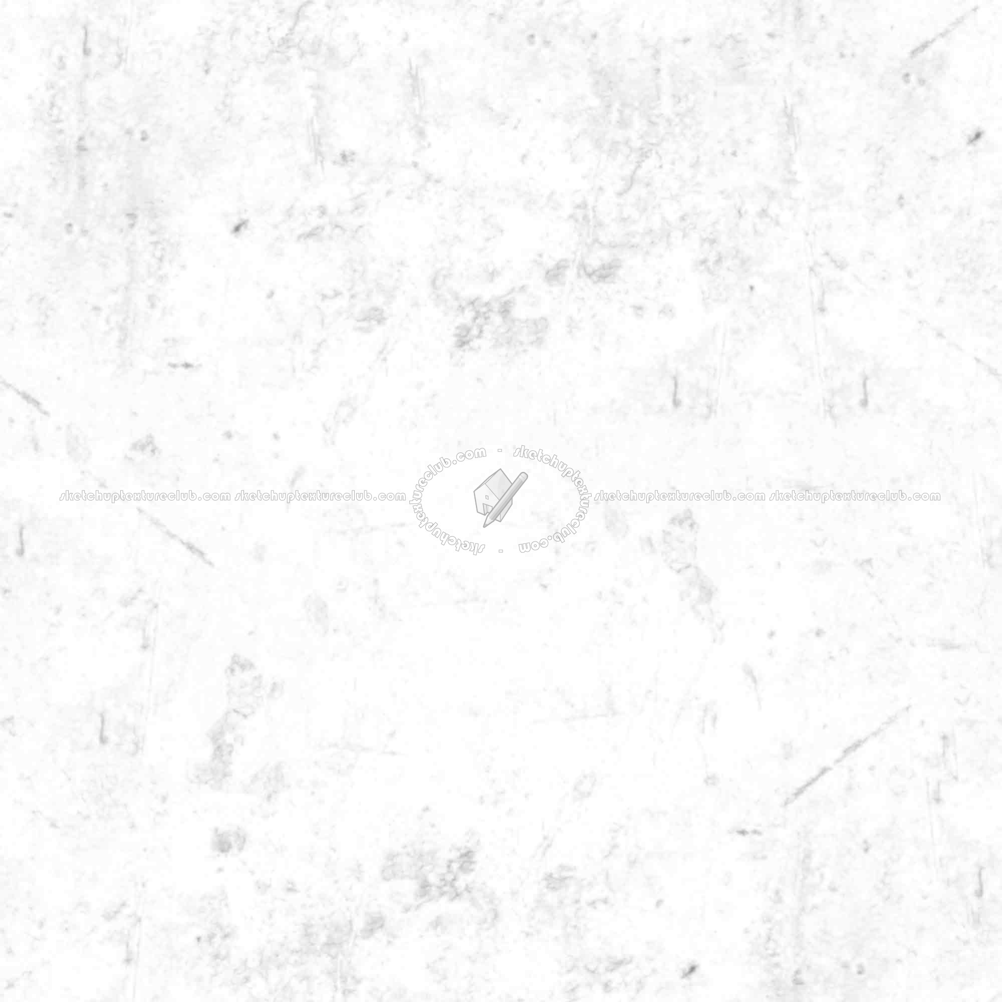 Textures   -   ARCHITECTURE   -   CONCRETE   -   Bare   -   Damaged walls  - Concrete bare damaged texture seamless 01368 - Ambient occlusion