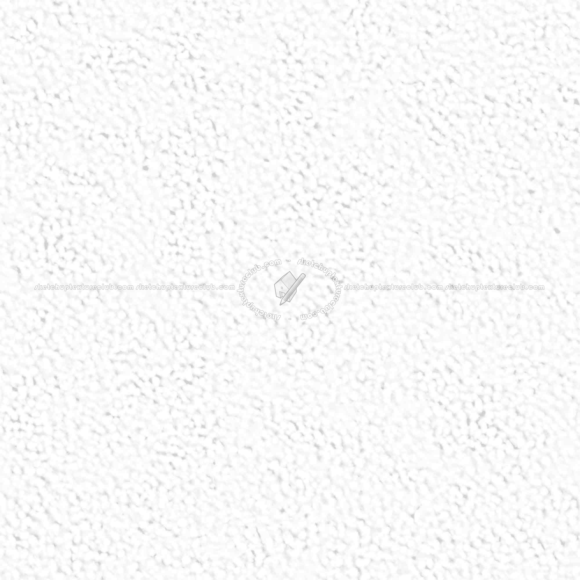 Textures   -   ARCHITECTURE   -   CONCRETE   -   Bare   -   Rough walls  - Concrete bare rough wall texture seamless 01550 - Ambient occlusion