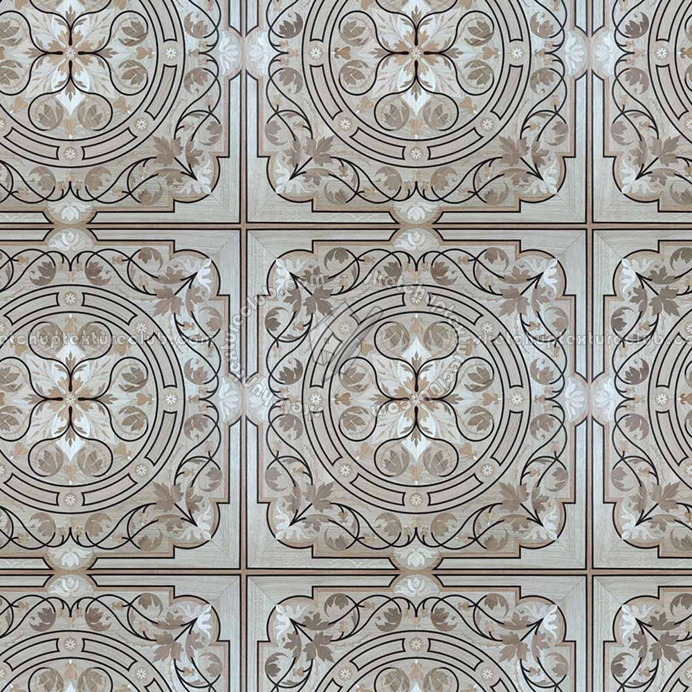 Textures   -   ARCHITECTURE   -   WOOD FLOORS   -   Geometric pattern  - Parquet geometric pattern texture seamless 04730 (seamless)