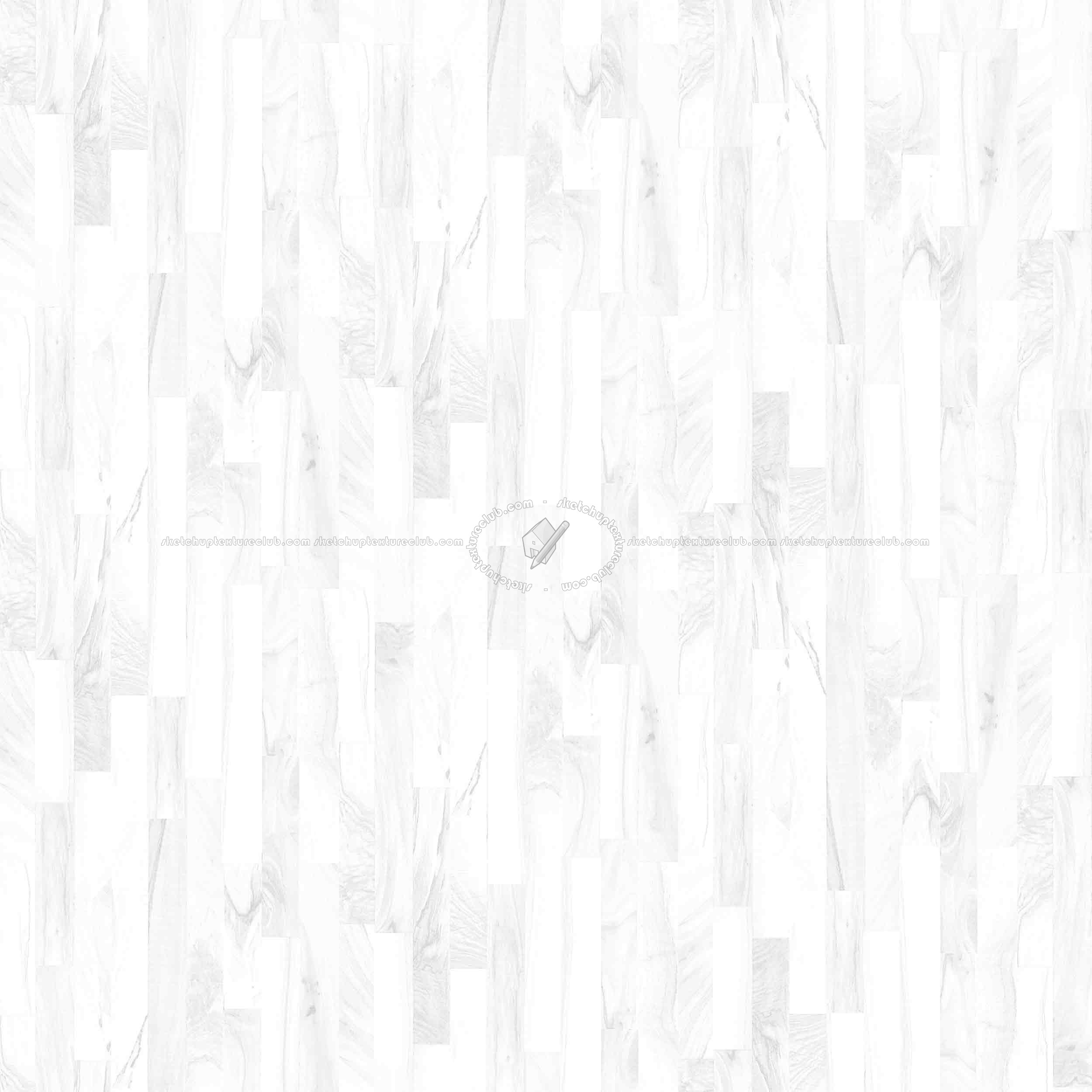 Textures   -   ARCHITECTURE   -   WOOD FLOORS   -   Parquet medium  - Parquet medium color texture seamless 05264 - Ambient occlusion