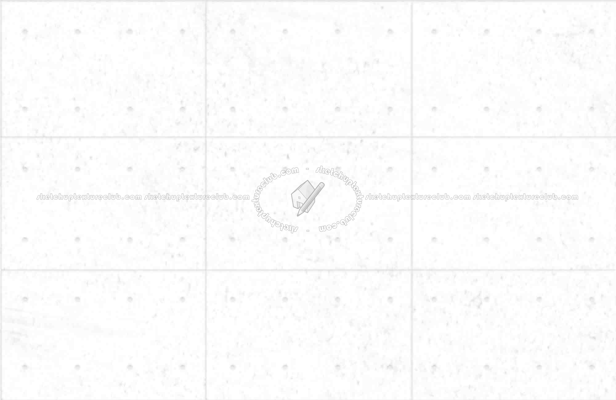 Textures   -   ARCHITECTURE   -   CONCRETE   -   Plates   -   Tadao Ando  - Tadao ando concrete plates seamless 01823 - Ambient occlusion