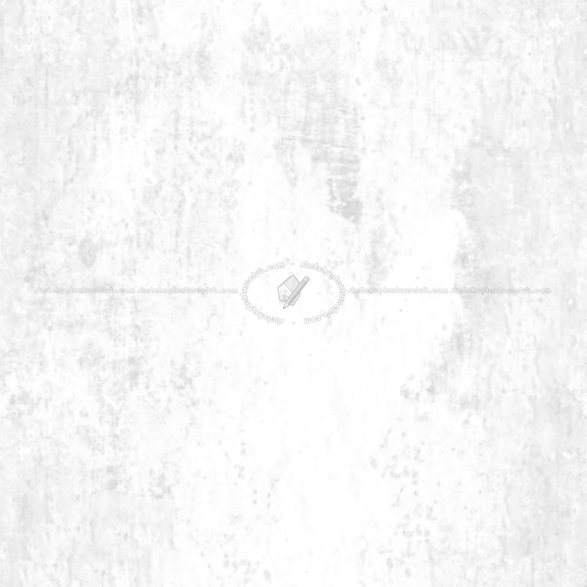 Textures   -   ARCHITECTURE   -   CONCRETE   -   Bare   -   Dirty walls  - Concrete bare dirty texture seamless 01514 - Ambient occlusion