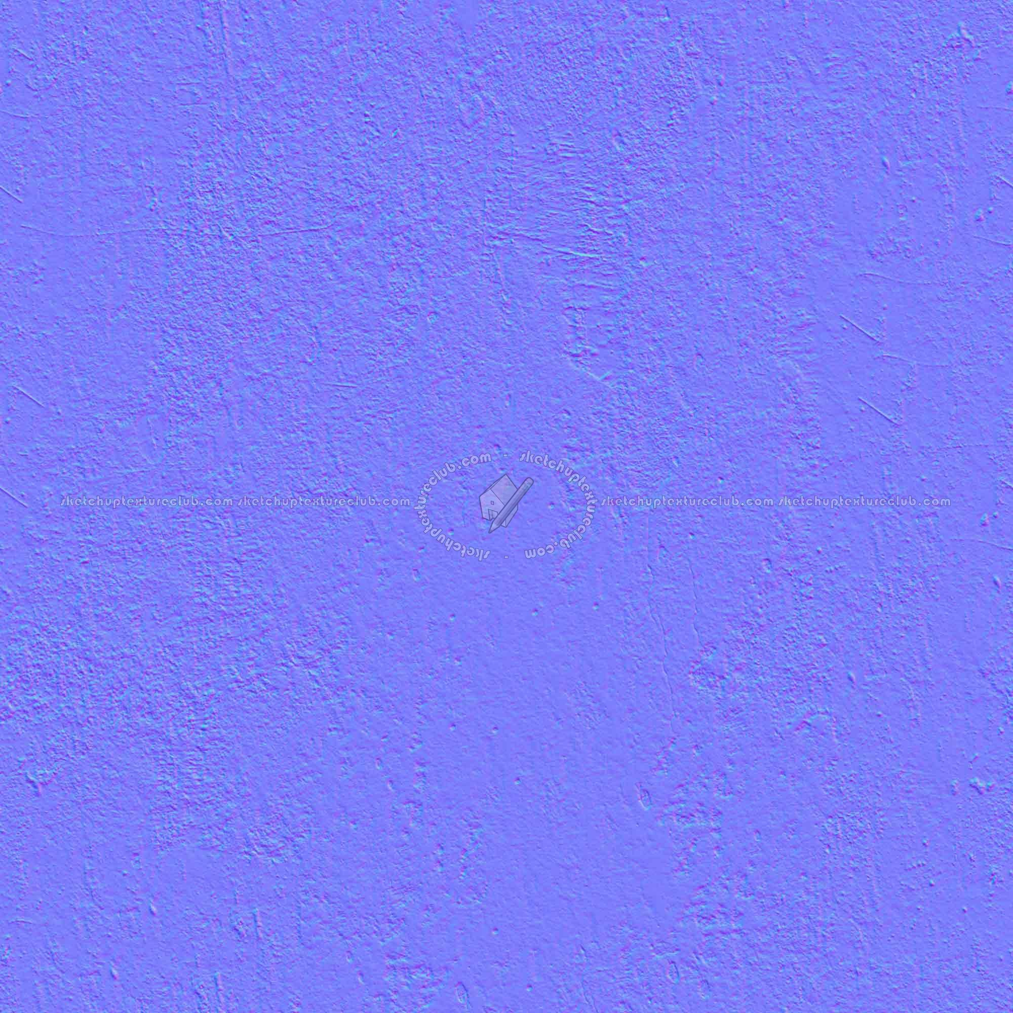 Textures   -   ARCHITECTURE   -   CONCRETE   -   Bare   -   Dirty walls  - Concrete bare dirty texture seamless 01514 - Normal