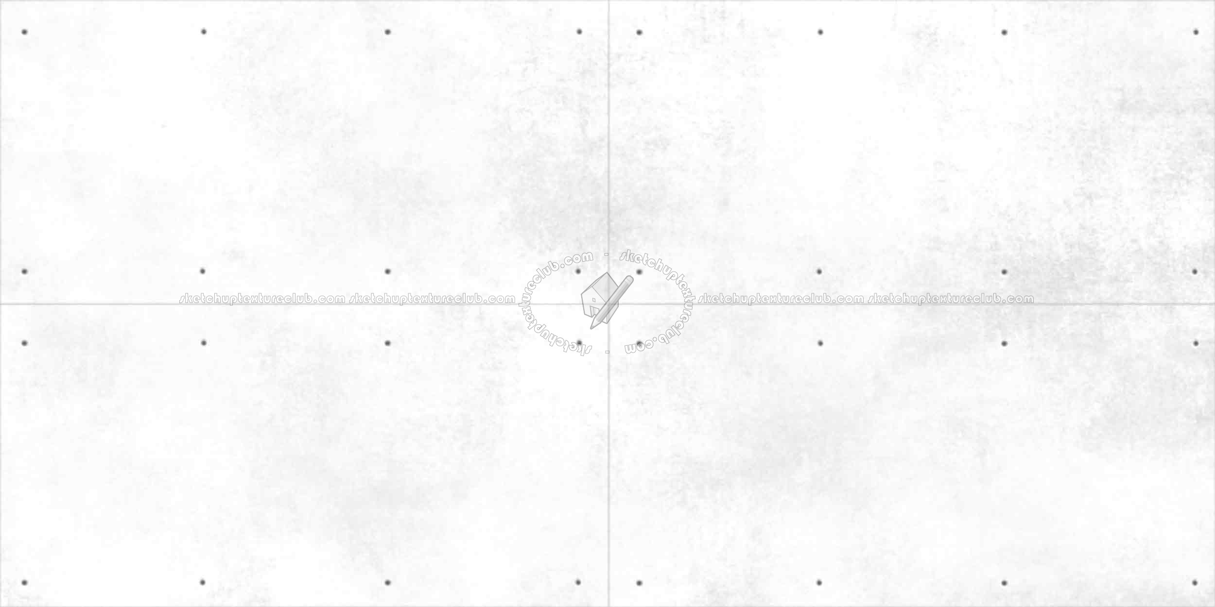 Textures   -   ARCHITECTURE   -   CONCRETE   -   Plates   -   Dirty  - Concrete dirt plates wall texture seamless 01805 - Ambient occlusion