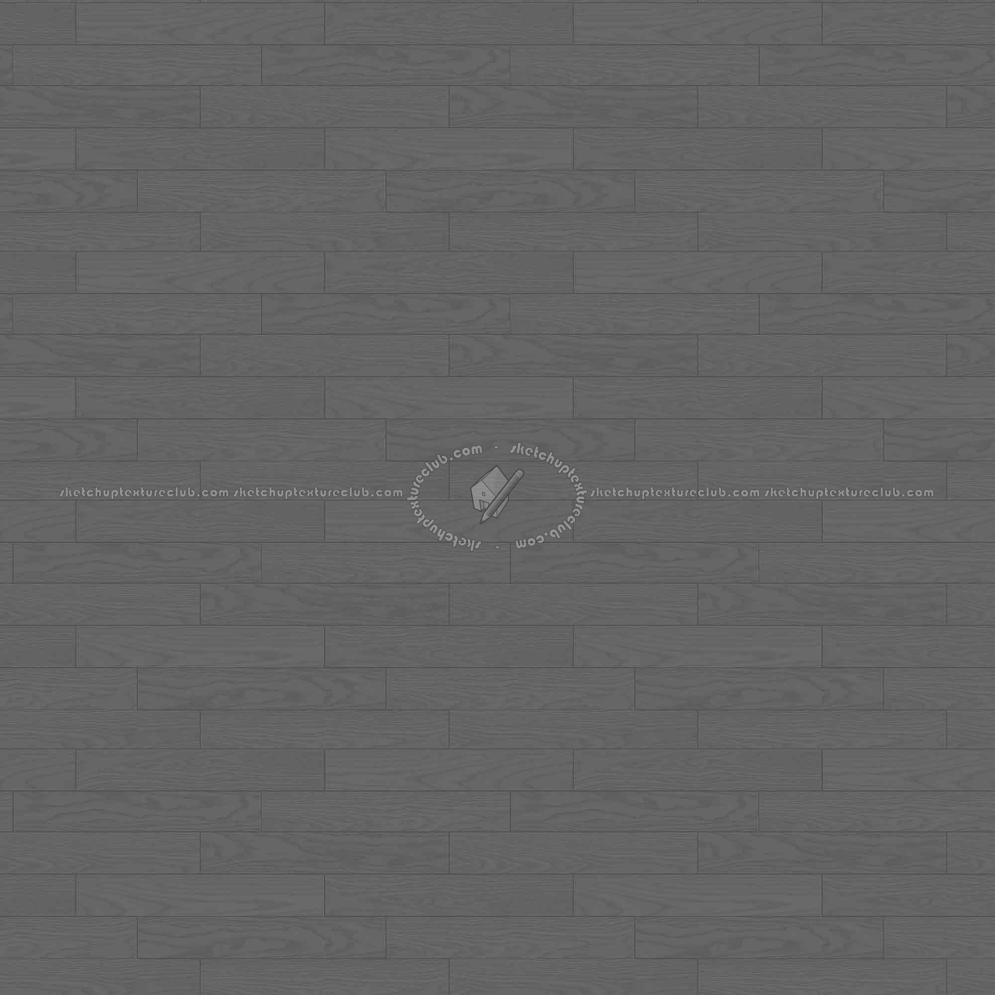 Textures   -   ARCHITECTURE   -   WOOD FLOORS   -   Parquet dark  - Parquet medium color seamless 05143 - Specular