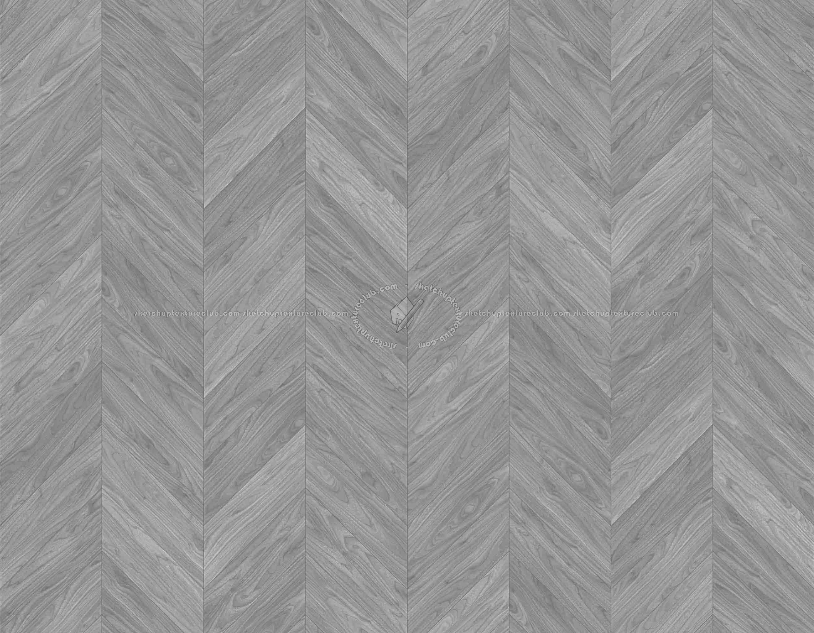 Textures   -   ARCHITECTURE   -   WOOD FLOORS   -   Herringbone  - Herringbone parquet texture seamless 04976 - Specular