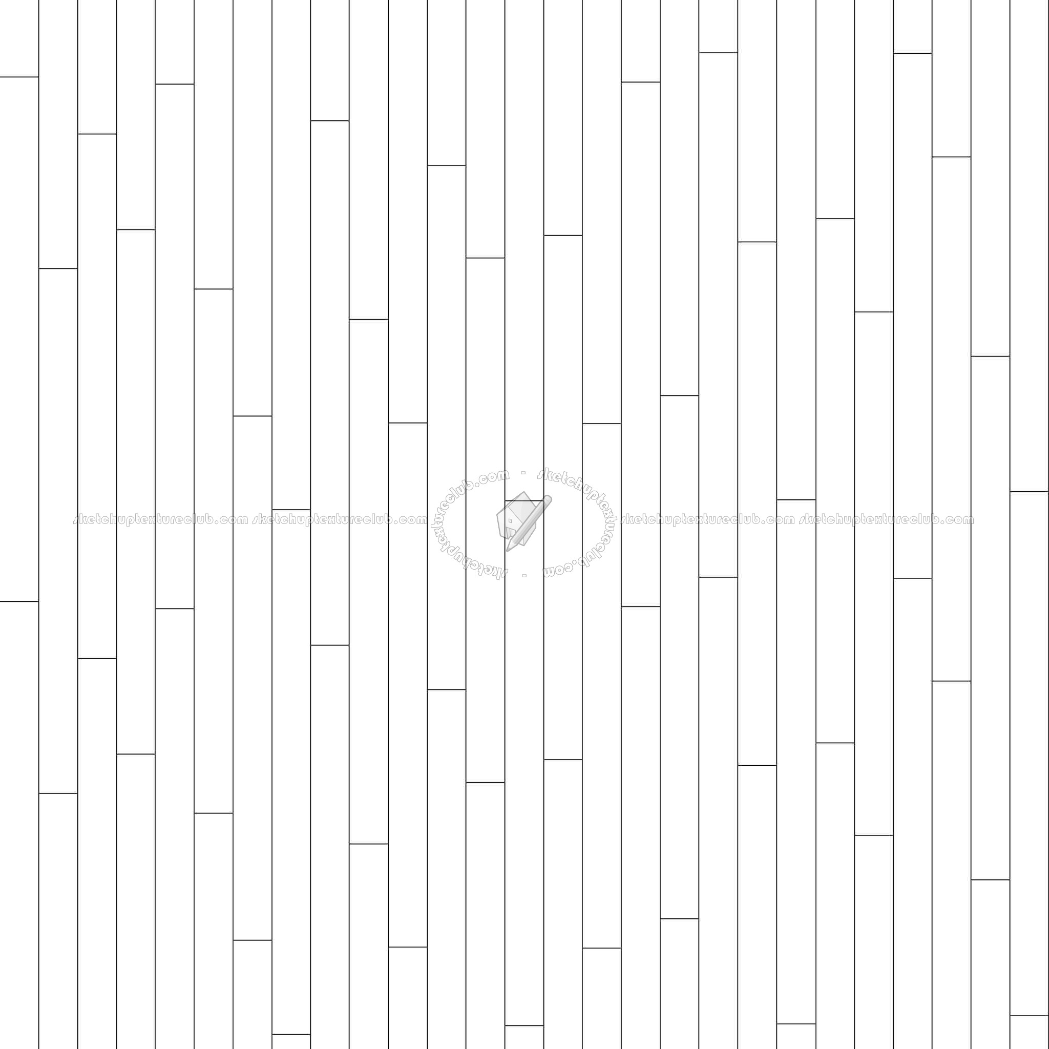 Textures   -   ARCHITECTURE   -   WOOD FLOORS   -   Parquet ligth  - Light parquet texture seamless 17000 - Bump