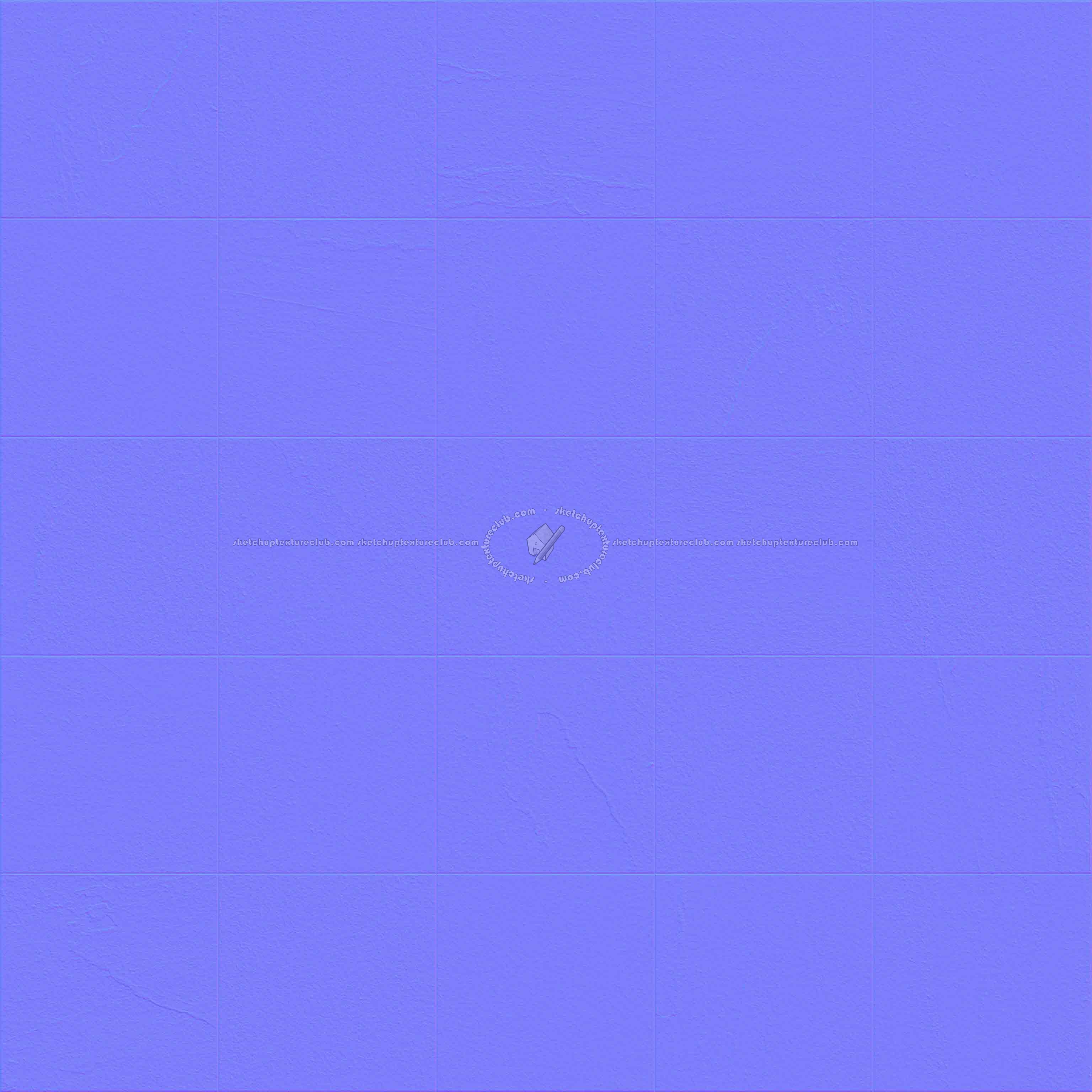 Textures   -   ARCHITECTURE   -   TILES INTERIOR   -   Stone tiles  - Norwegian style stone tiles pbr texture seamless 22283 - Normal