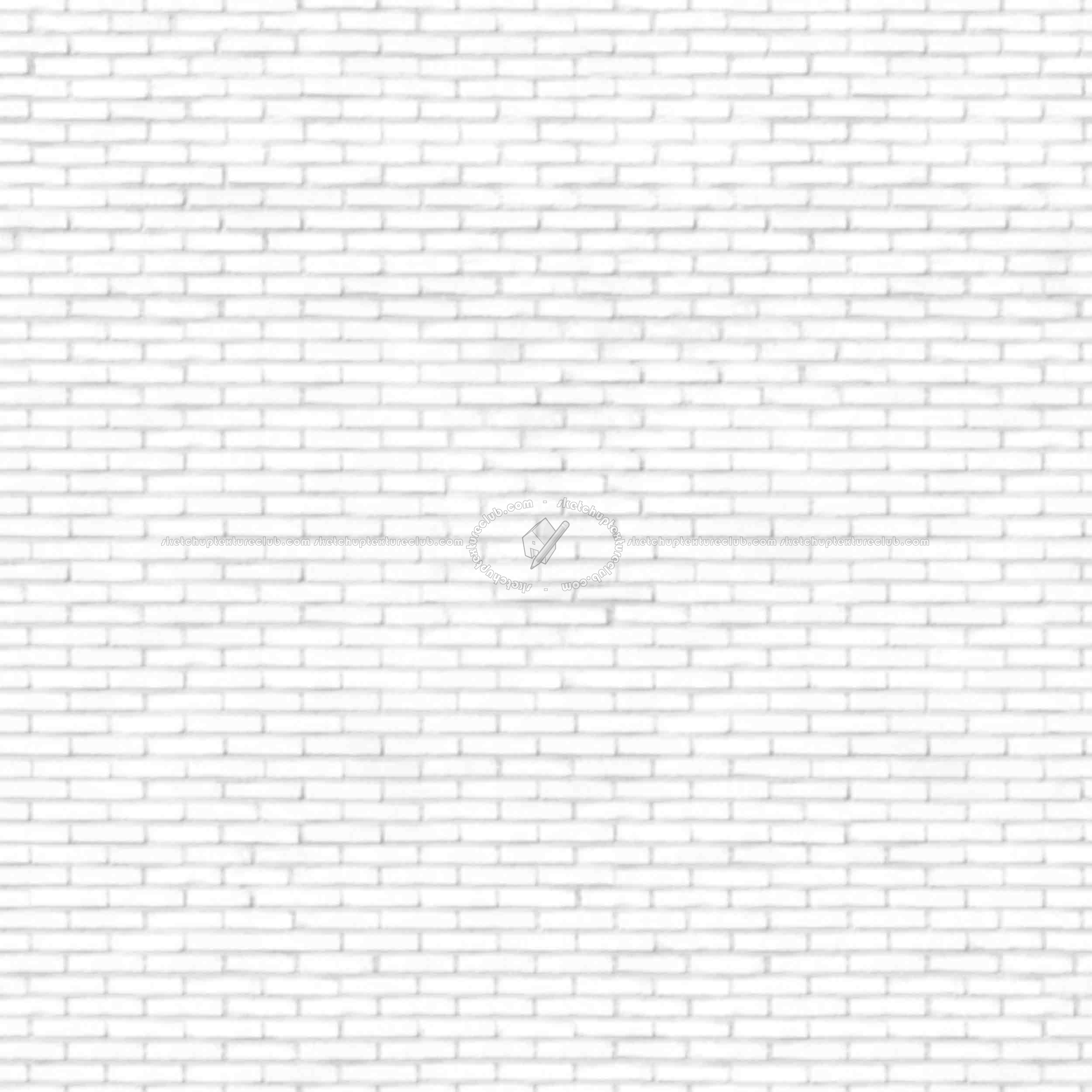 Textures   -   ARCHITECTURE   -   BRICKS   -   Old bricks  - Old bricks texture seamless 00424 - Ambient occlusion