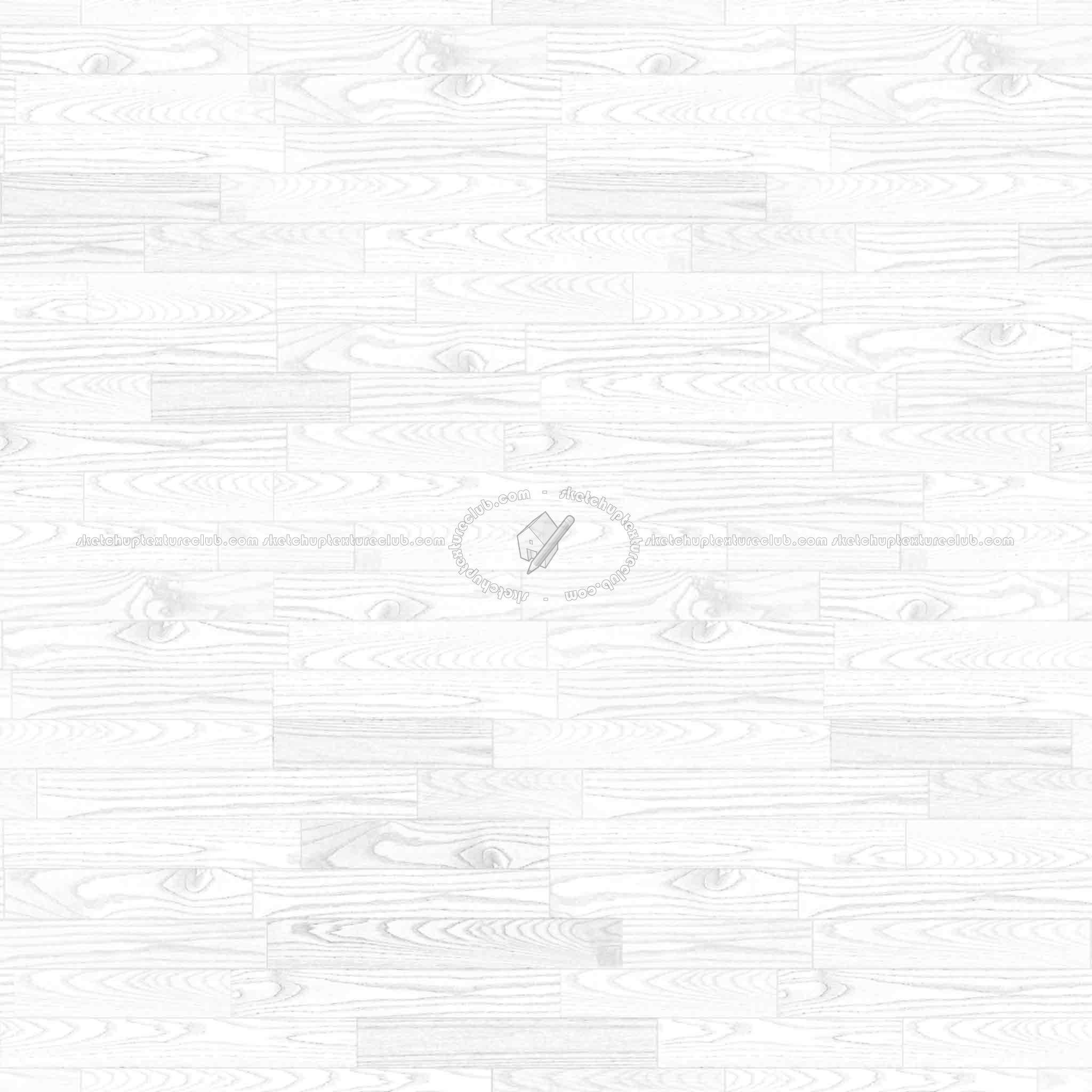 Textures   -   ARCHITECTURE   -   WOOD FLOORS   -   Parquet medium  - Parquet medium color texture seamless 05345 - Ambient occlusion