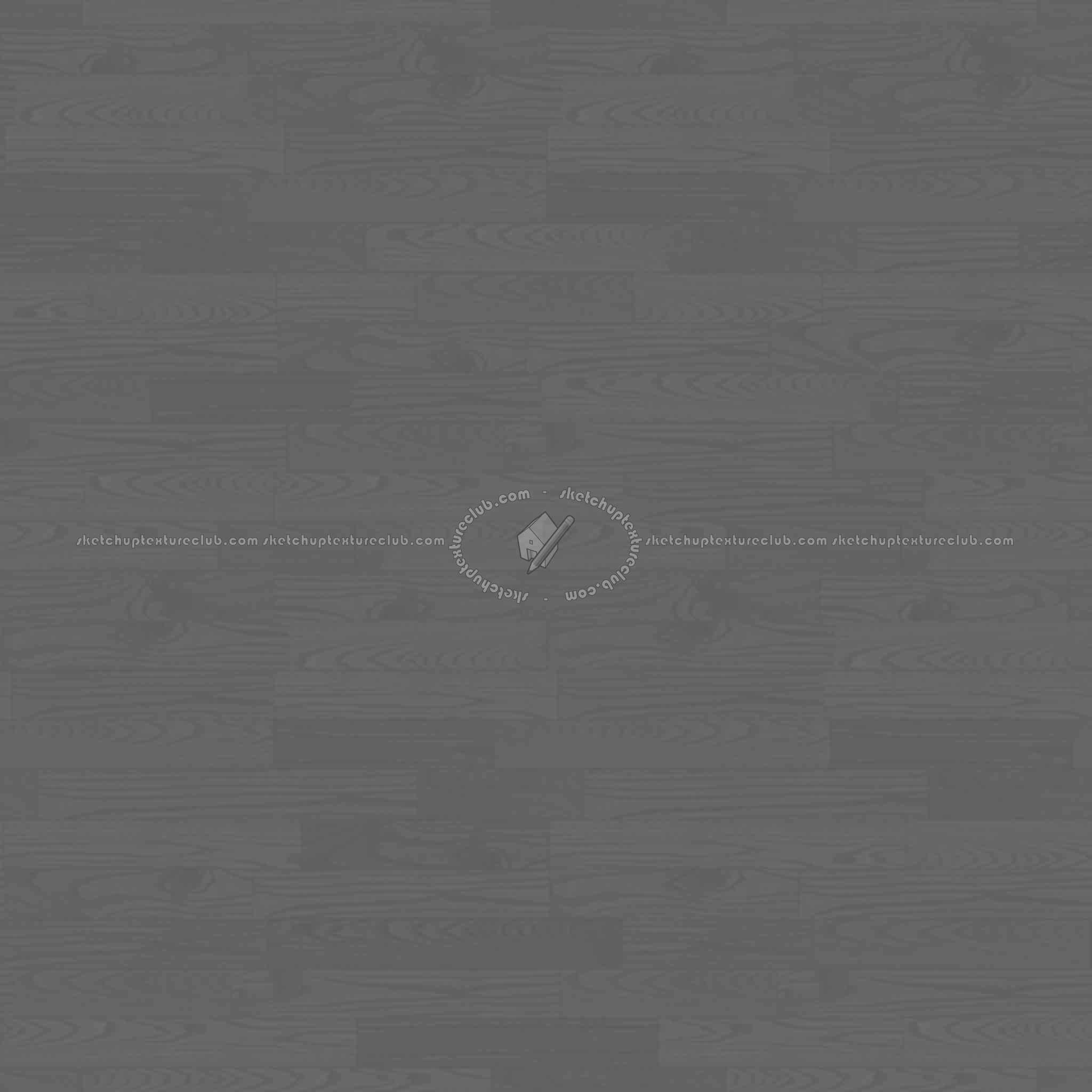 Textures   -   ARCHITECTURE   -   WOOD FLOORS   -   Parquet medium  - Parquet medium color texture seamless 05345 - Displacement