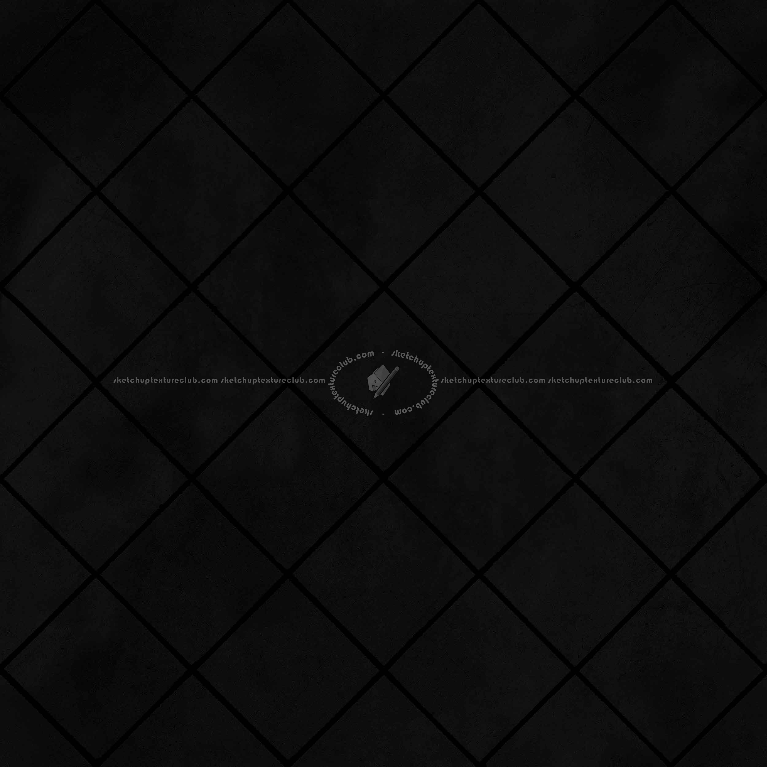 Textures   -   ARCHITECTURE   -   PAVING OUTDOOR   -   Concrete   -   Blocks regular  - Paving outdoor concrete regular block texture seamless 05715 - Specular