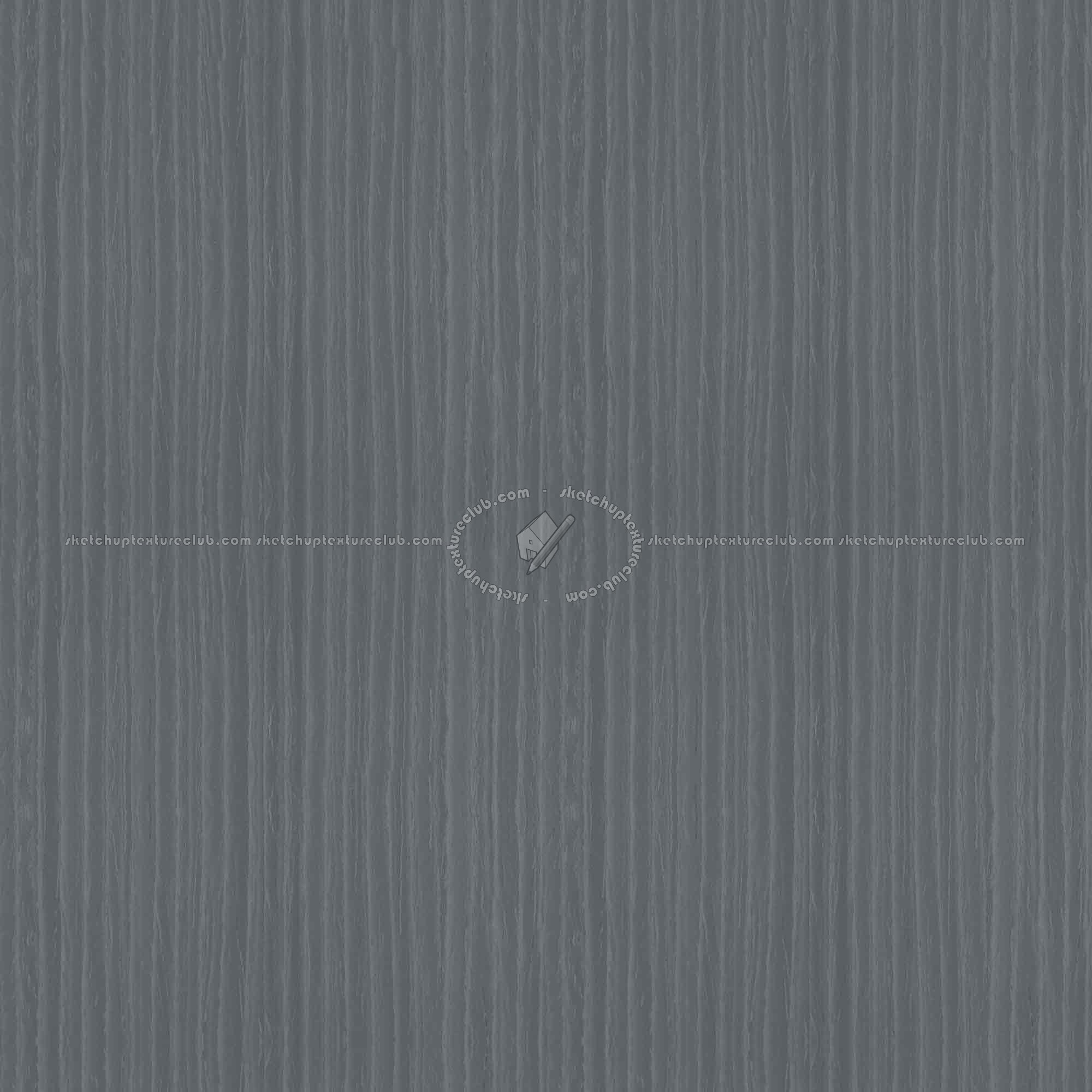 Textures   -   ARCHITECTURE   -   WOOD   -   Fine wood   -   Dark wood  - Rhone oak dark wood fine texture seamless 04281 - Specular