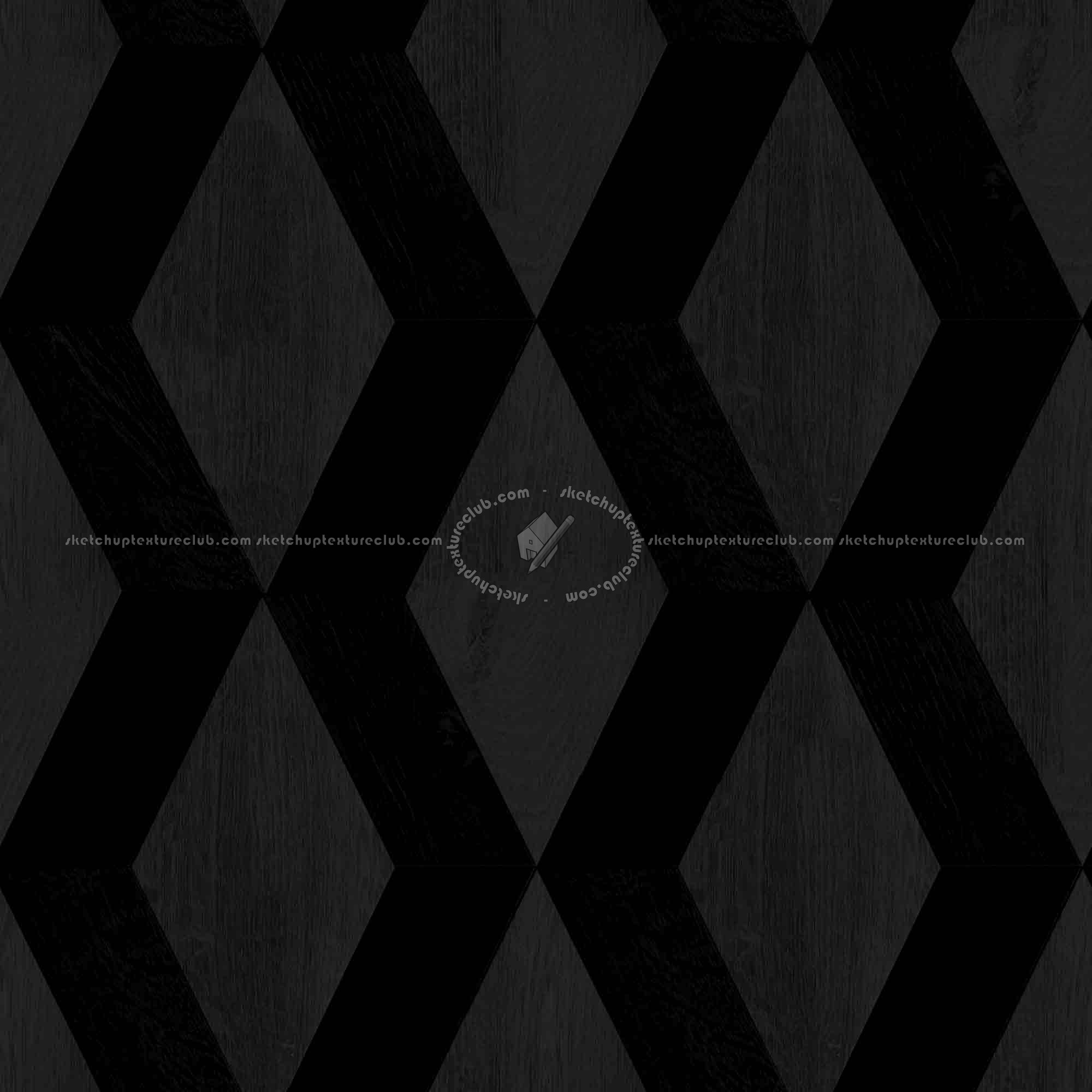 Textures   -   ARCHITECTURE   -   TILES INTERIOR   -   Ceramic Wood  - Wood ceramic tile texture seamless 19763 - Specular