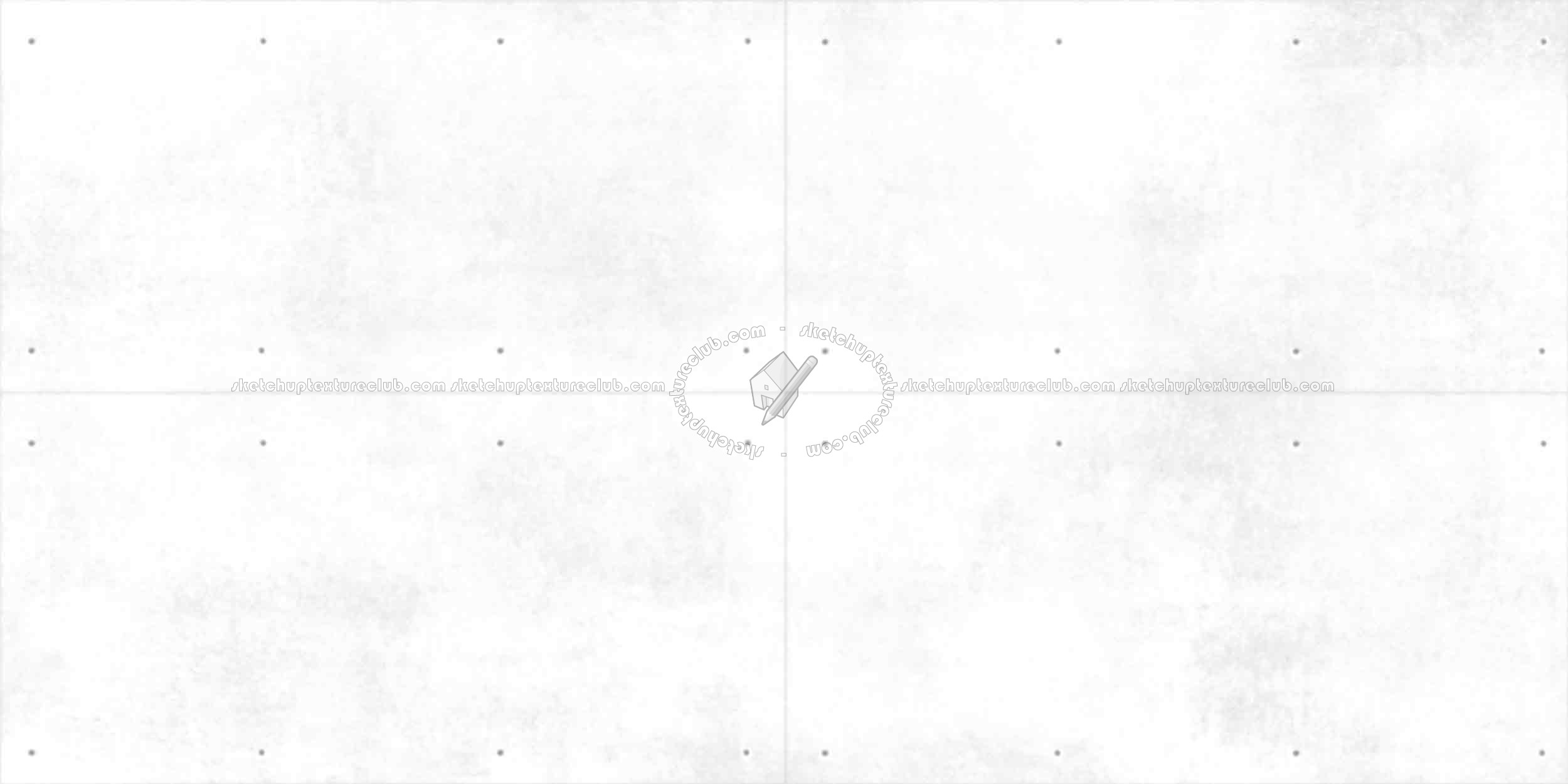 Textures   -   ARCHITECTURE   -   CONCRETE   -   Plates   -   Dirty  - Concrete dirt plates wall texture seamless 01806 - Ambient occlusion