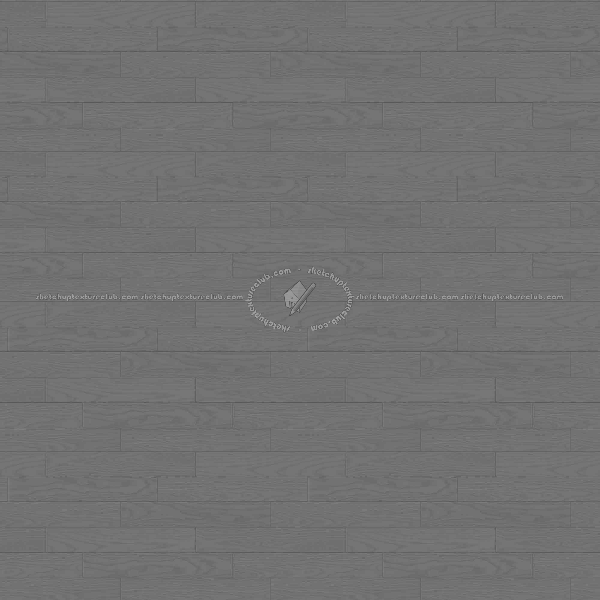 Textures   -   ARCHITECTURE   -   WOOD FLOORS   -   Parquet dark  - Parquet medium color seamless 05144 - Specular
