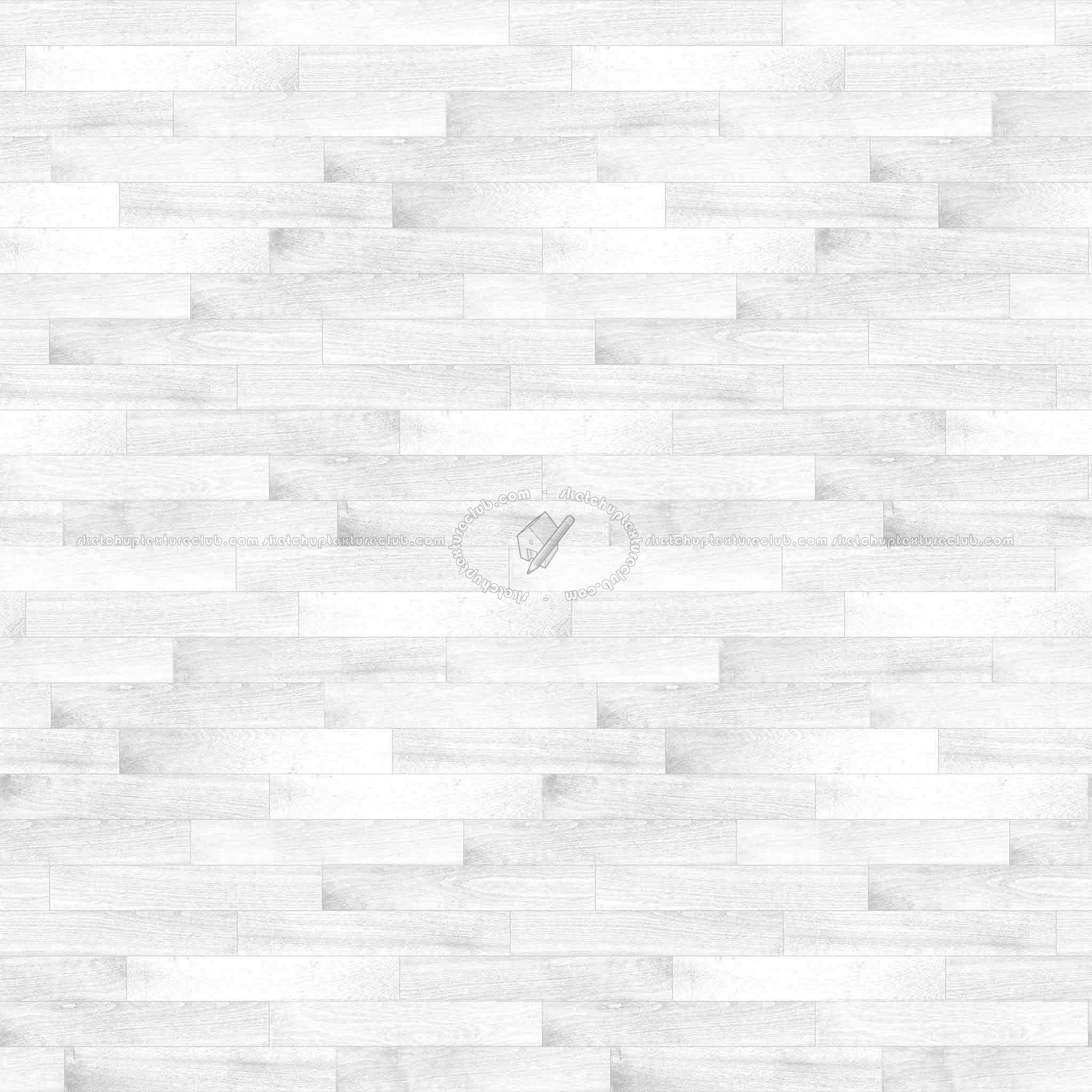 Textures   -   ARCHITECTURE   -   WOOD FLOORS   -   Parquet medium  - Parquet medium color texture seamless 05346 - Ambient occlusion