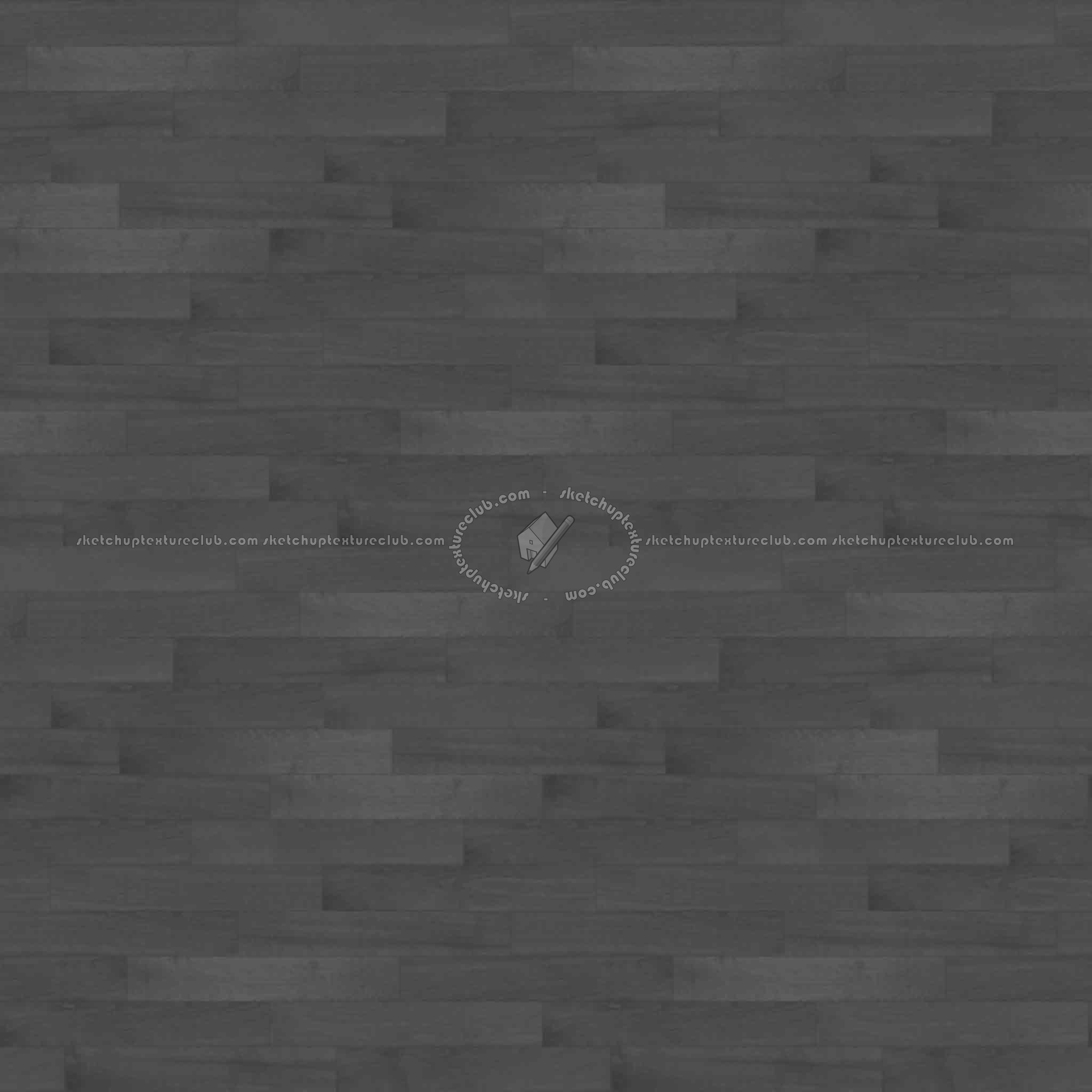 Textures   -   ARCHITECTURE   -   WOOD FLOORS   -   Parquet medium  - Parquet medium color texture seamless 05346 - Displacement