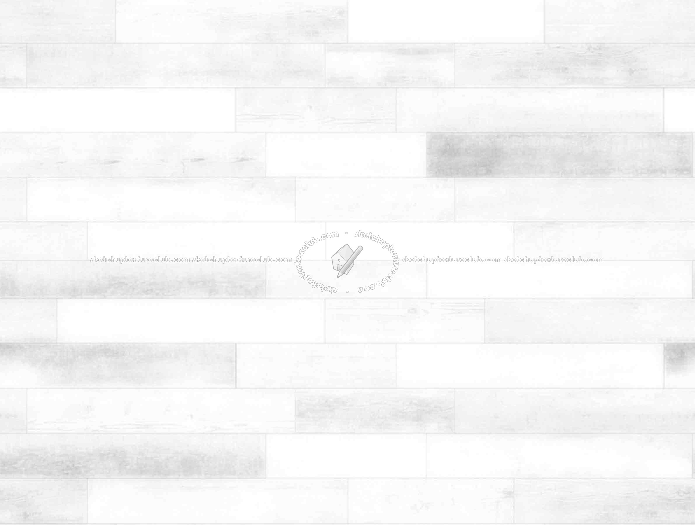 Textures   -   ARCHITECTURE   -   TILES INTERIOR   -   Ceramic Wood  - Porcelain wall floor tiles wood effect texture seamless 21066 - Ambient occlusion