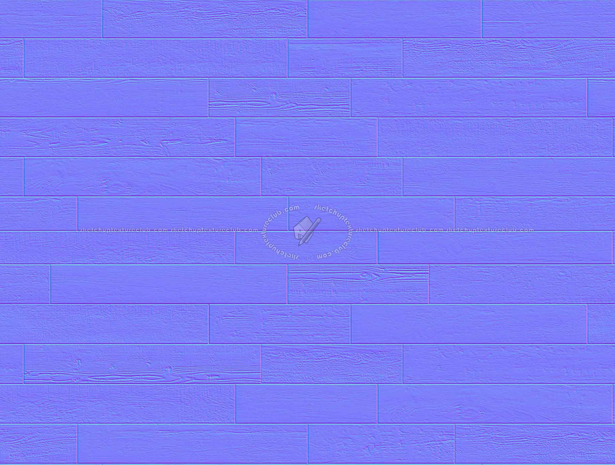 Textures   -   ARCHITECTURE   -   TILES INTERIOR   -   Ceramic Wood  - Porcelain wall floor tiles wood effect texture seamless 21066 - Normal