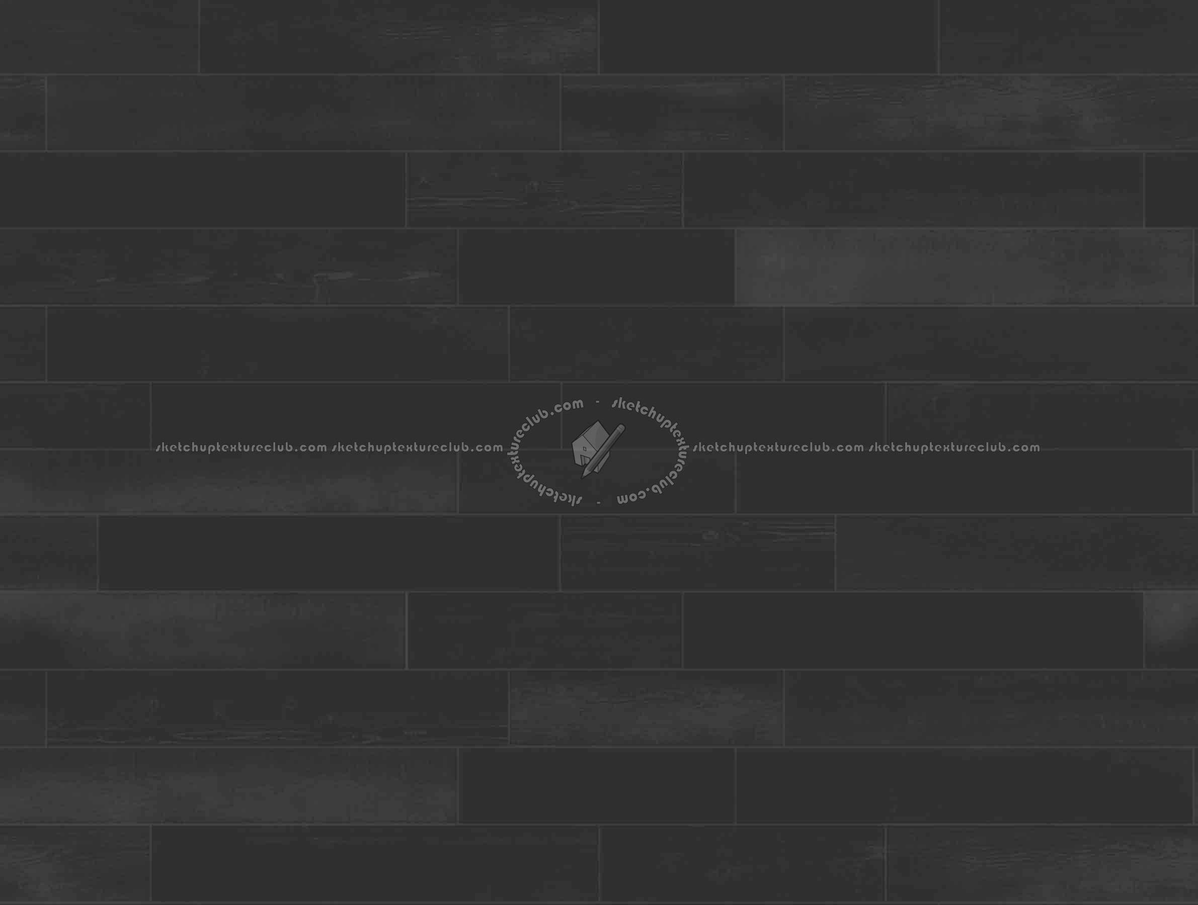 Textures   -   ARCHITECTURE   -   TILES INTERIOR   -   Ceramic Wood  - Porcelain wall floor tiles wood effect texture seamless 21066 - Specular