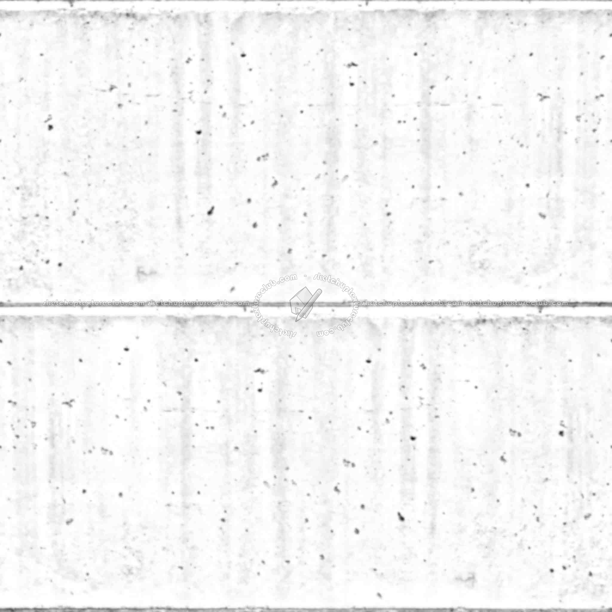 Textures   -   ARCHITECTURE   -   CONCRETE   -   Plates   -   Tadao Ando  - Tadao ando concrete plates seamless 01905 - Ambient occlusion