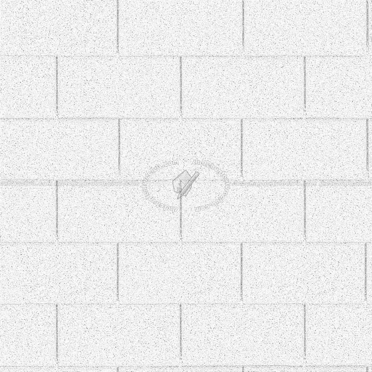 Textures   -   ARCHITECTURE   -   ROOFINGS   -   Asphalt roofs  - Asphalt roofing shingle texture seamless 20722 - Ambient occlusion