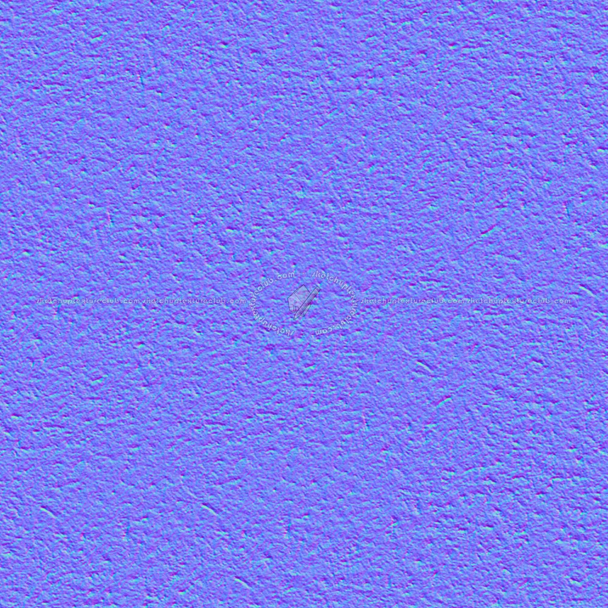 Textures   -   ARCHITECTURE   -   CONCRETE   -   Bare   -   Clean walls  - Concrete bare clean texture seamless 01285 - Normal