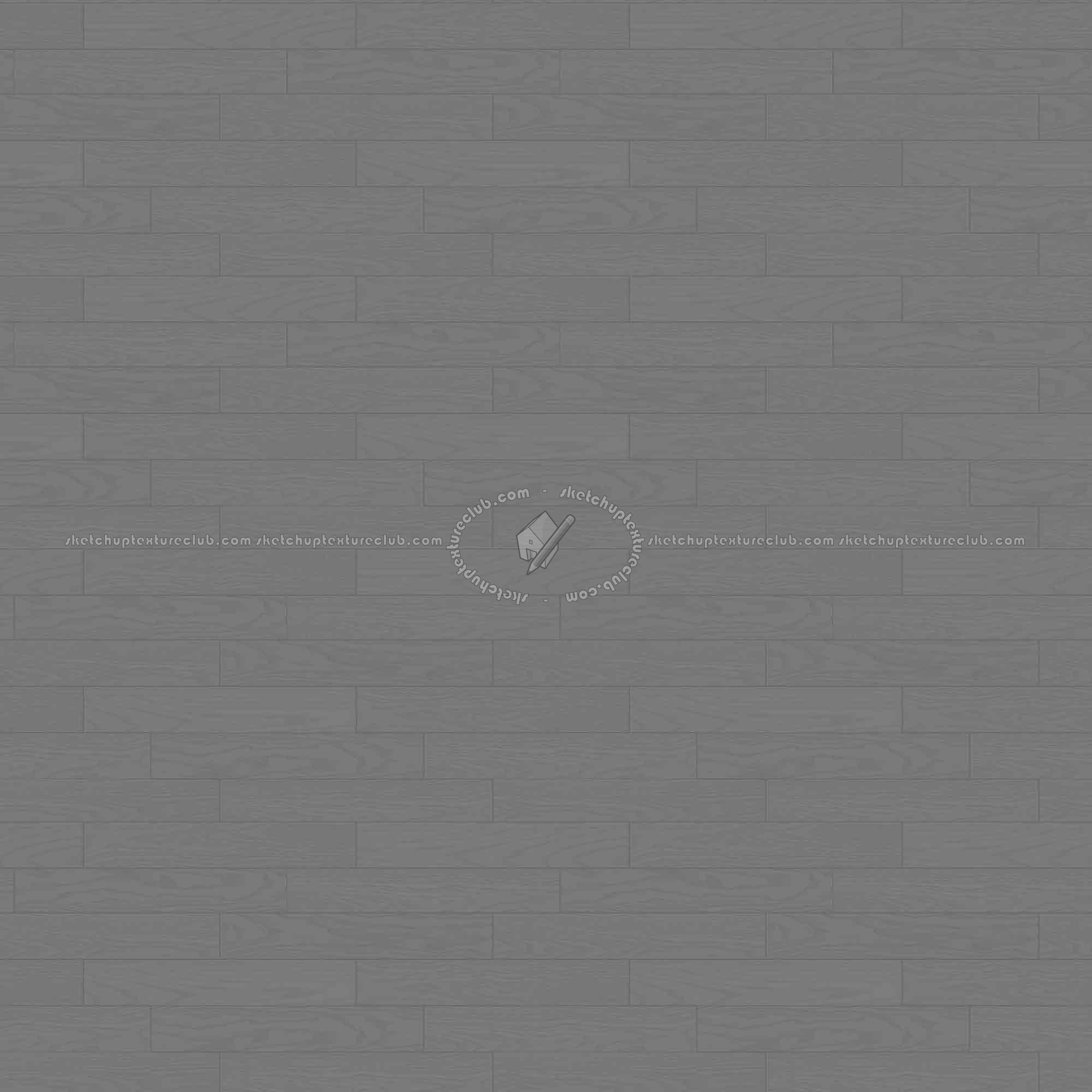 Textures   -   ARCHITECTURE   -   WOOD FLOORS   -   Parquet dark  - Parquet medium color seamless 05145 - Specular