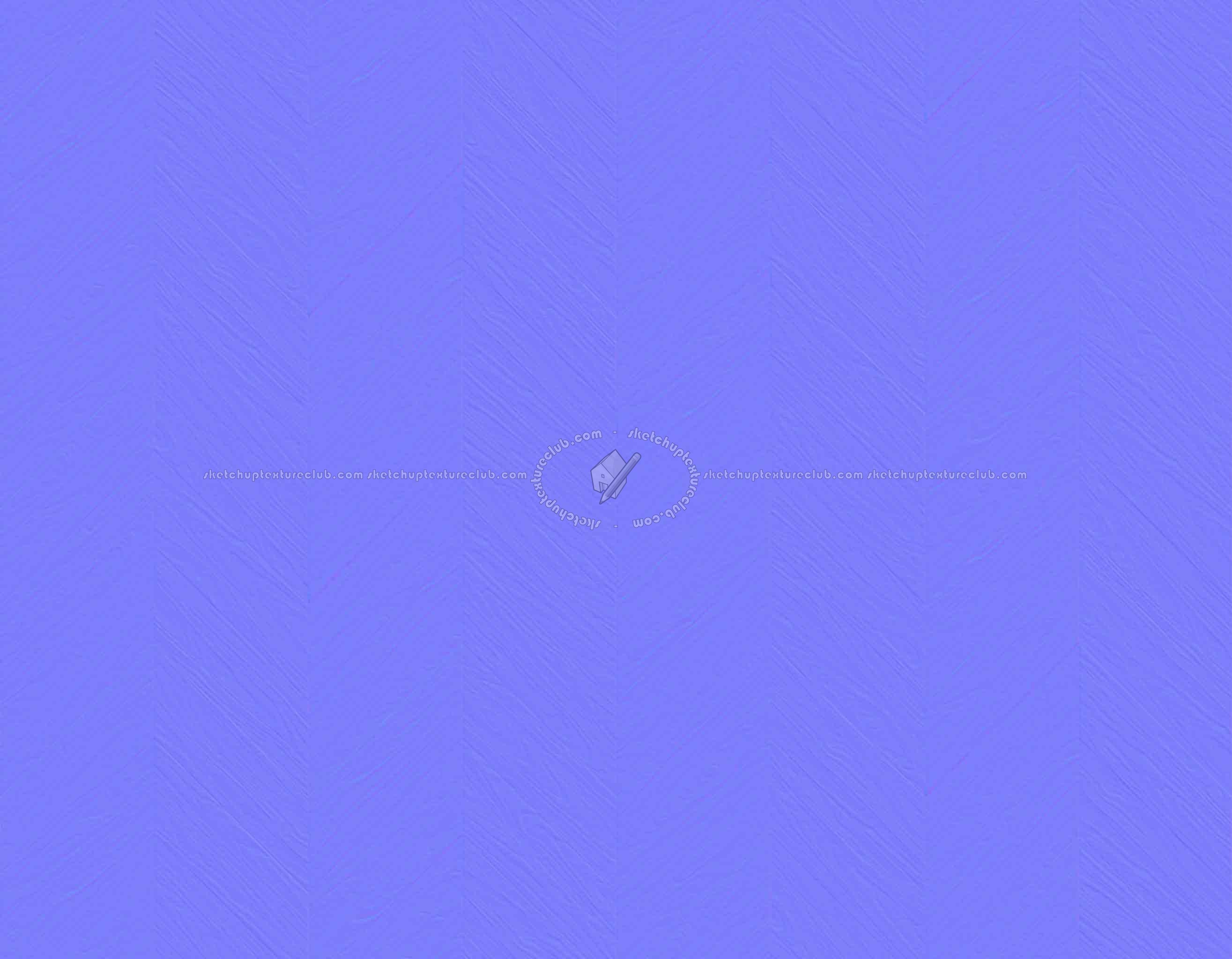 Textures   -   ARCHITECTURE   -   WOOD FLOORS   -   Herringbone  - Herringbone parquet texture seamless 04978 - Normal