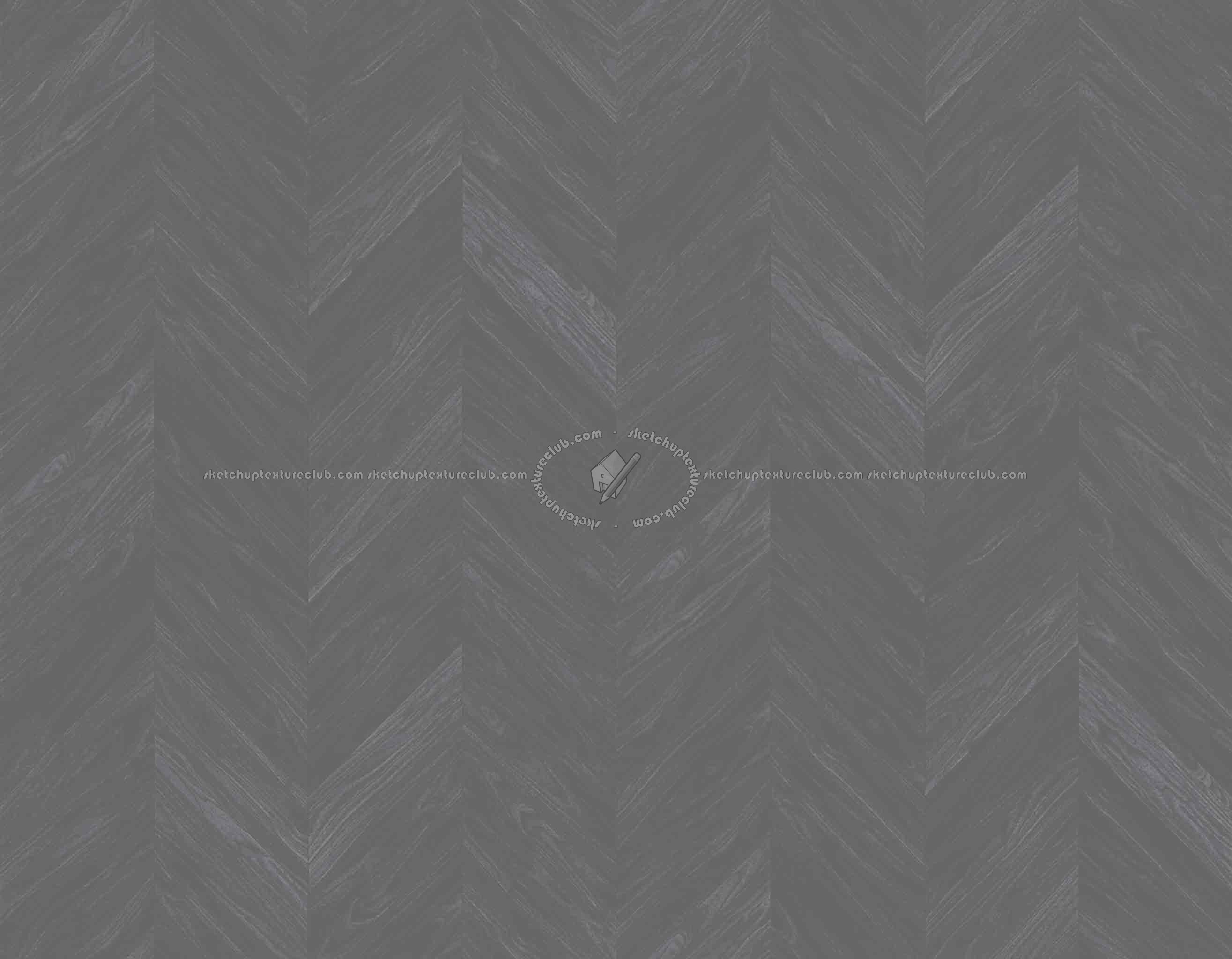 Textures   -   ARCHITECTURE   -   WOOD FLOORS   -   Herringbone  - Herringbone parquet texture seamless 04978 - Specular