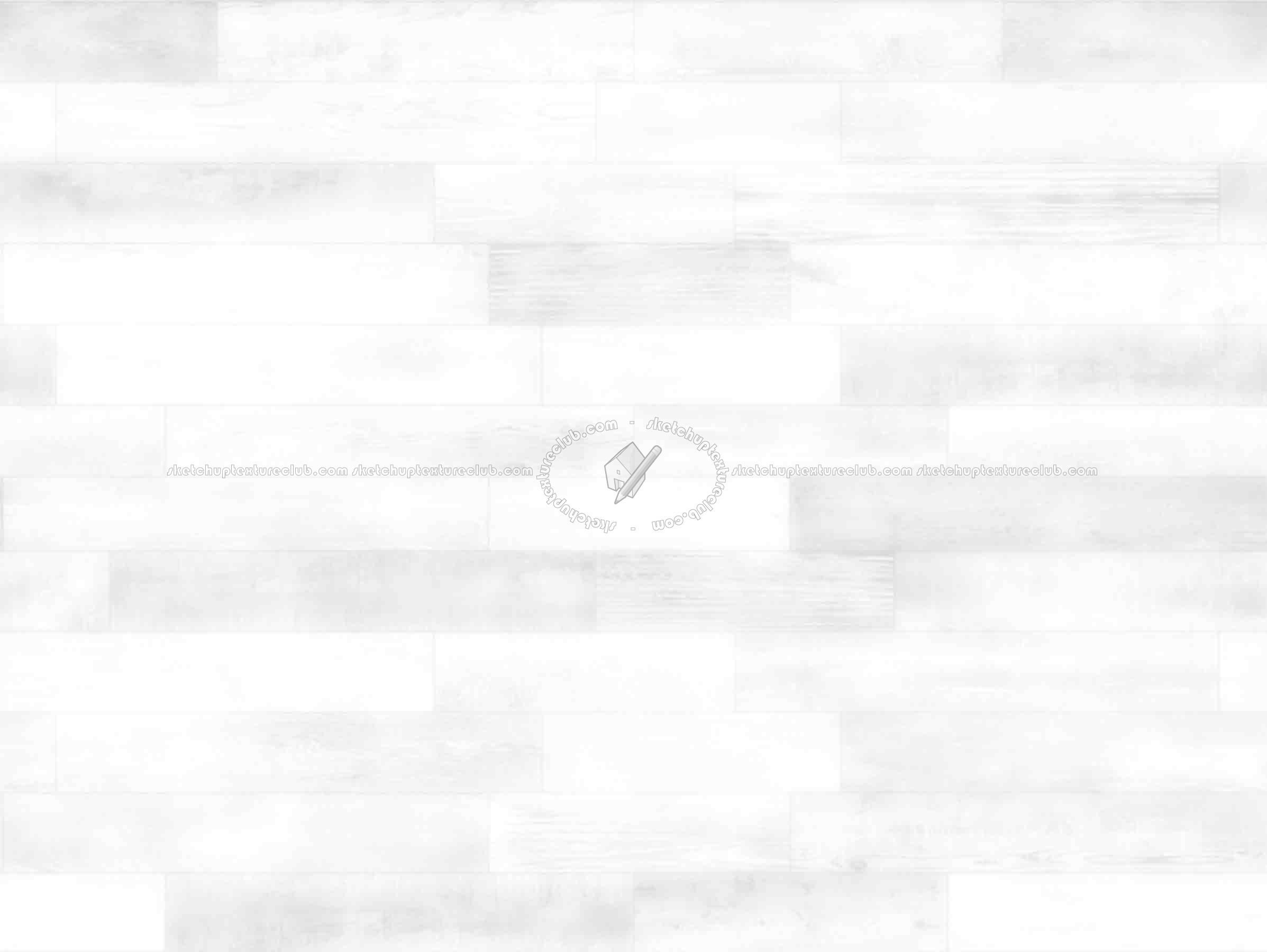 Textures   -   ARCHITECTURE   -   TILES INTERIOR   -   Ceramic Wood  - Porcelain wall floor tiles wood effect texture seamless 21067 - Ambient occlusion