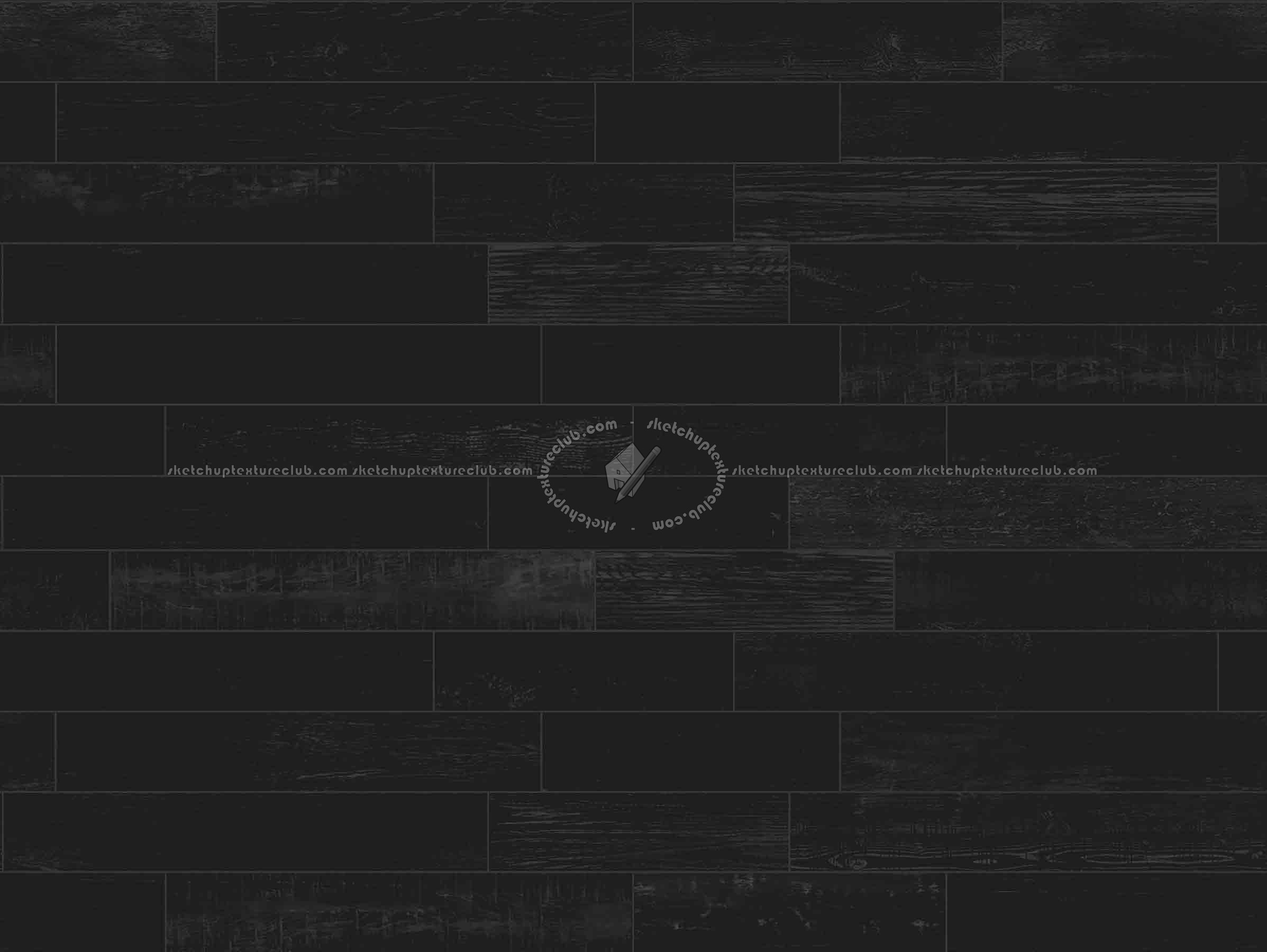 Textures   -   ARCHITECTURE   -   TILES INTERIOR   -   Ceramic Wood  - Porcelain wall floor tiles wood effect texture seamless 21067 - Specular