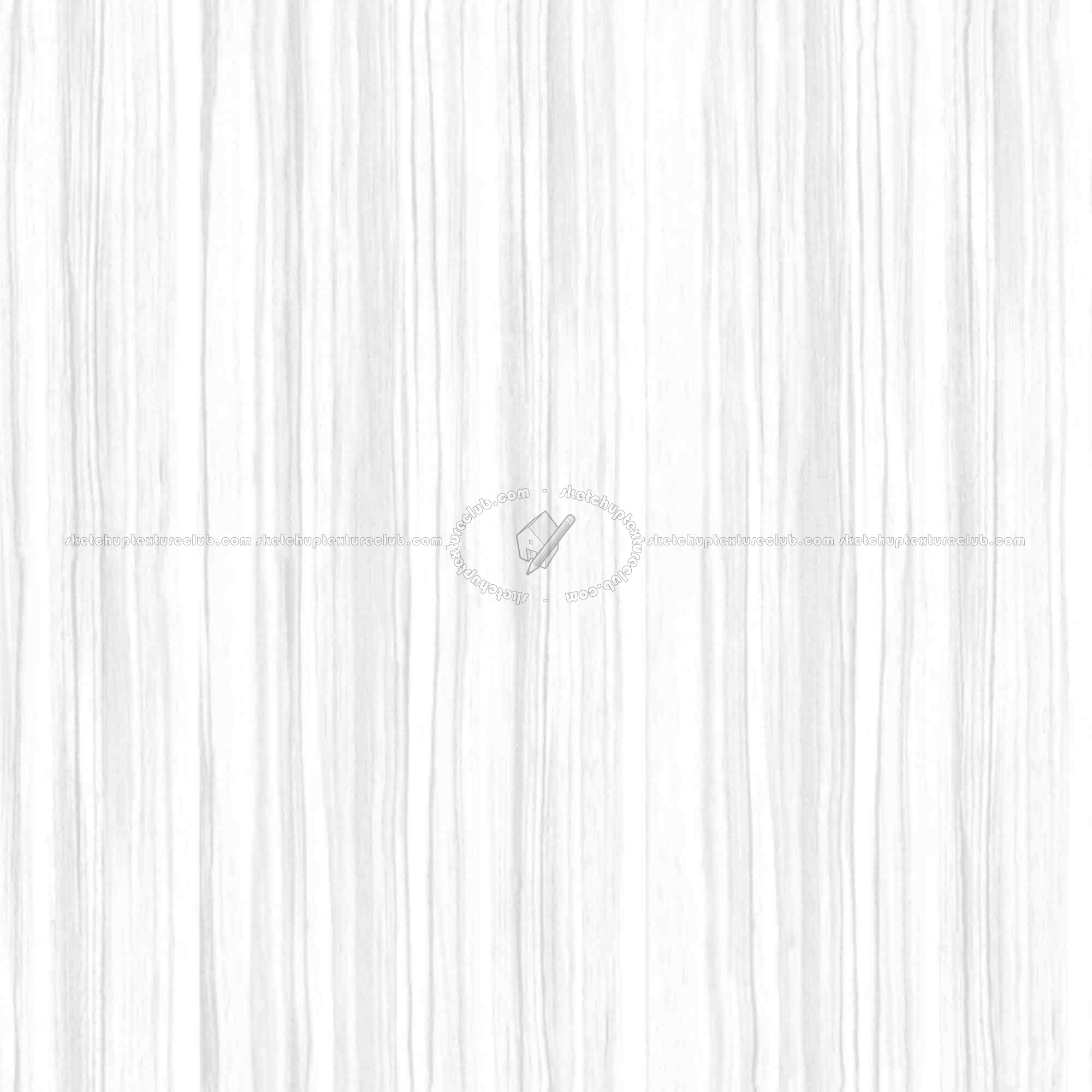 Textures   -   ARCHITECTURE   -   WOOD   -   Fine wood   -   Medium wood  - Zebrano wood fine medium color texture seamless 04489 - Ambient occlusion