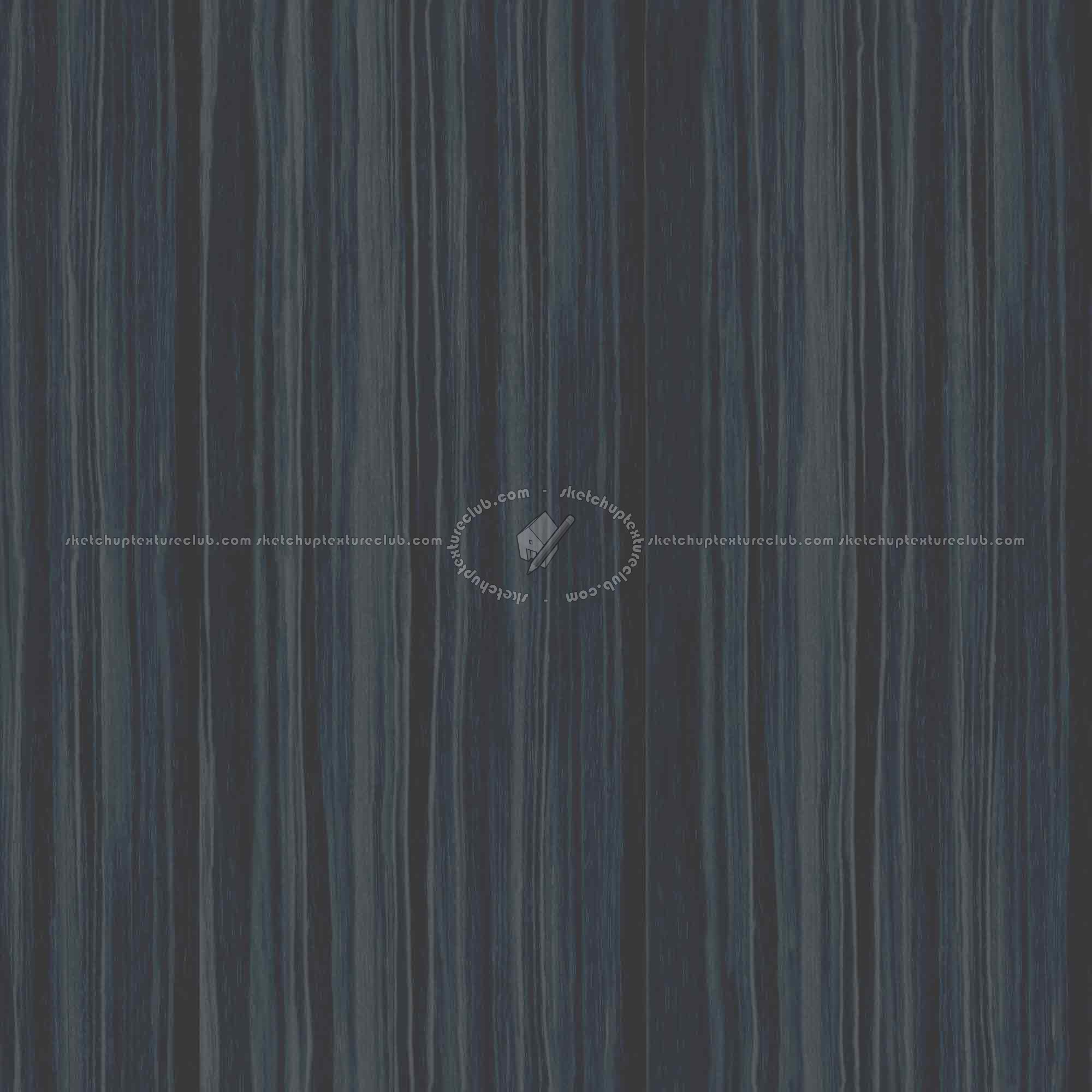 Textures   -   ARCHITECTURE   -   WOOD   -   Fine wood   -   Medium wood  - Zebrano wood fine medium color texture seamless 04489 - Specular