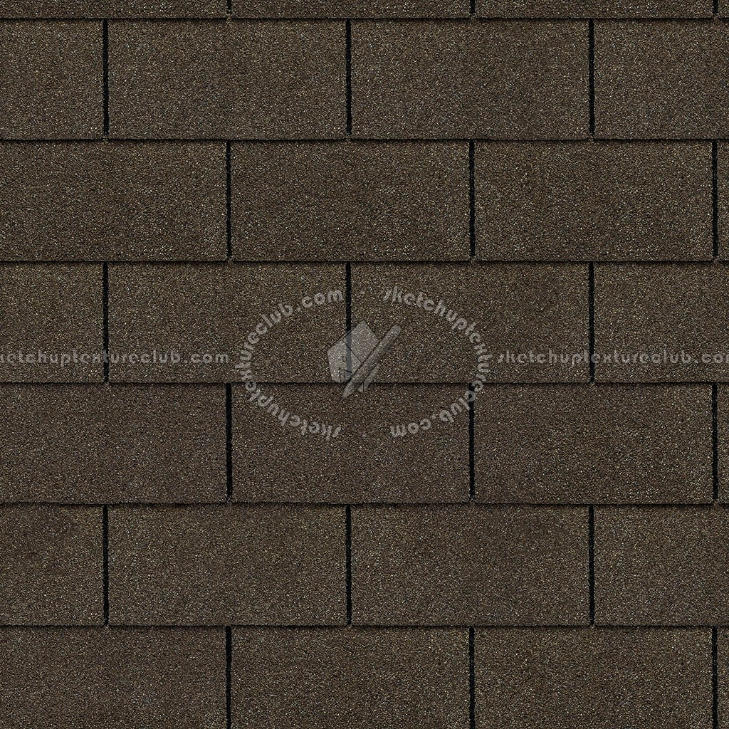 Textures   -   ARCHITECTURE   -   ROOFINGS   -   Asphalt roofs  - Asphalt roofing shingle texture seamless 20723 (seamless)