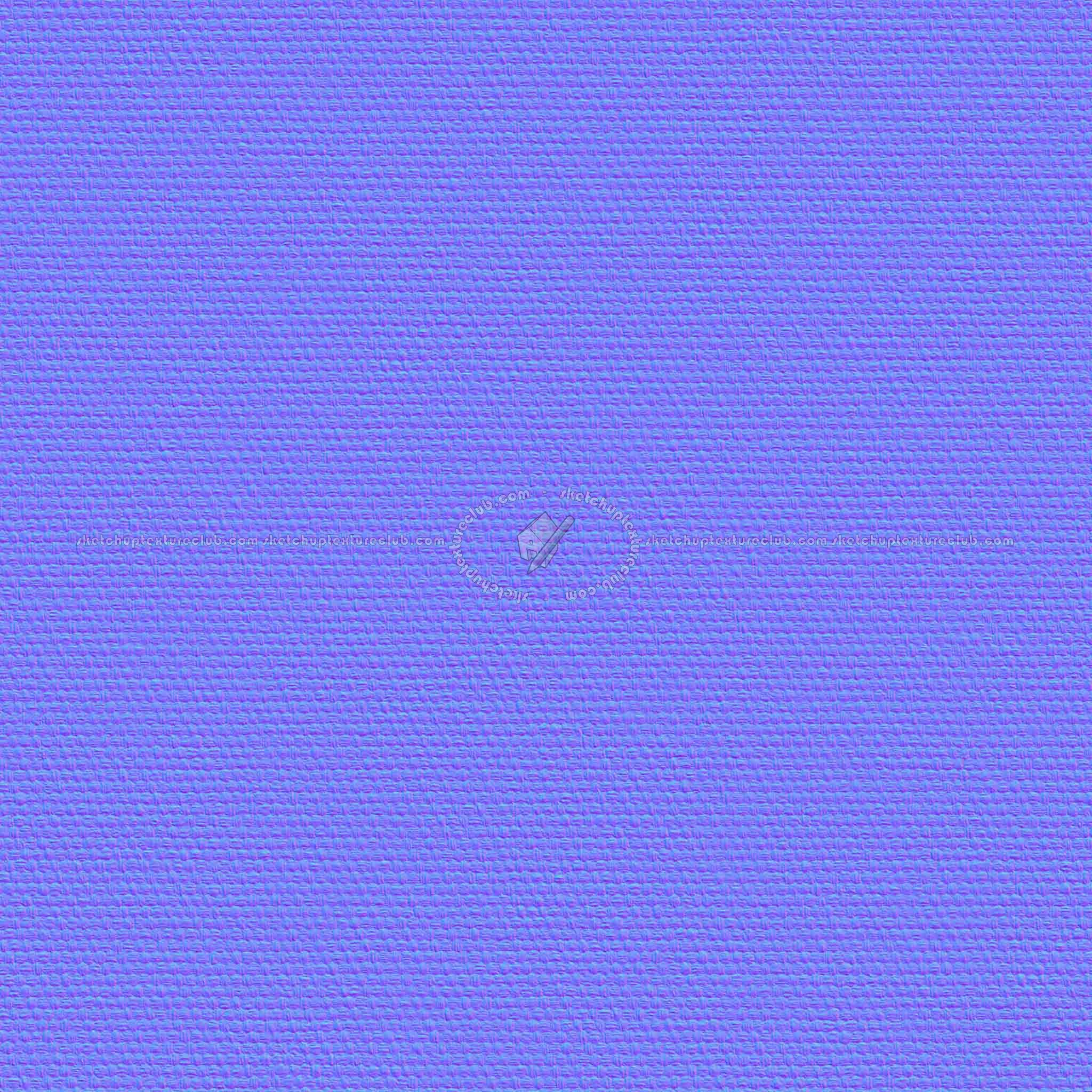 Textures   -   MATERIALS   -   FABRICS   -   Canvas  - Canvas PBR texture seamless 21789 - Normal