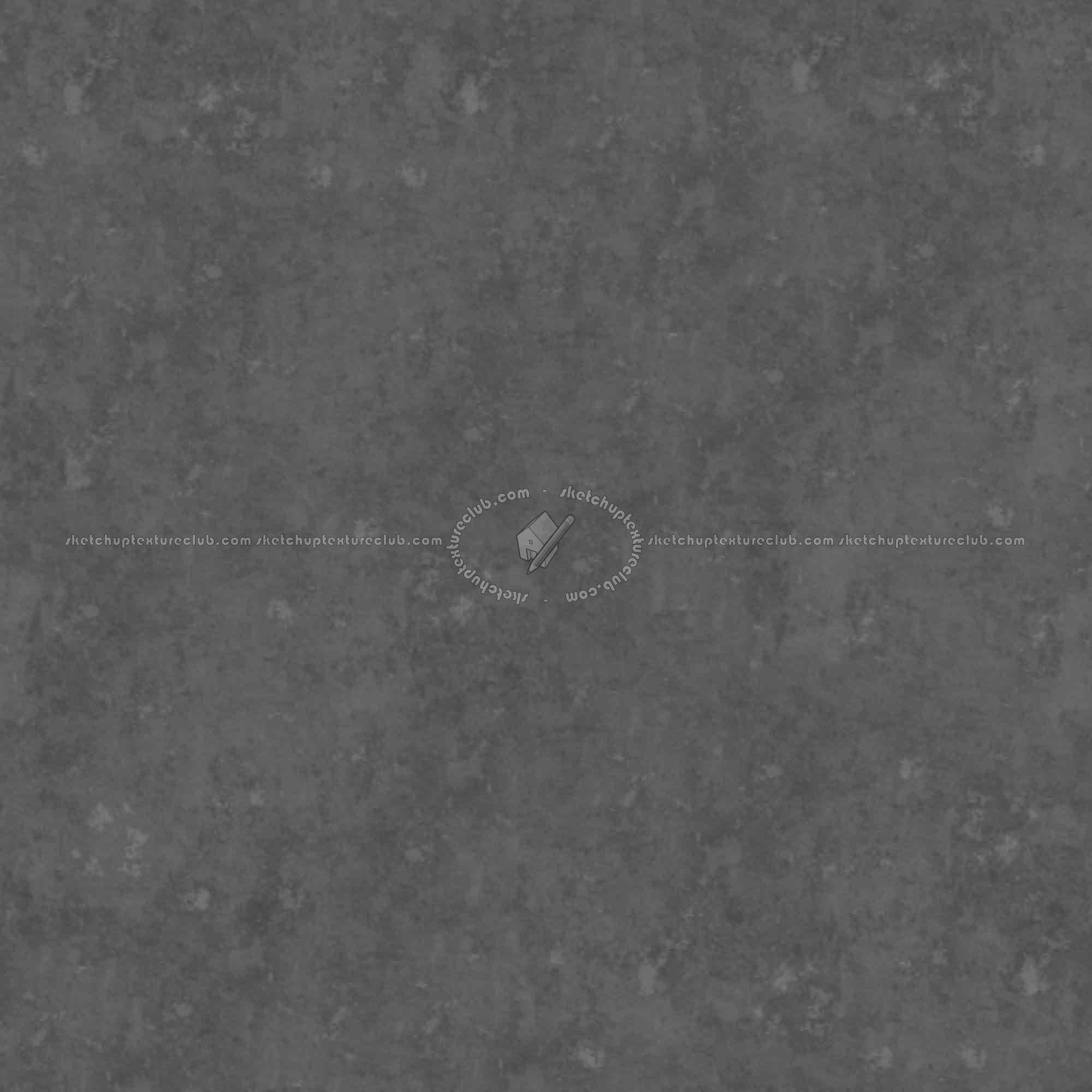 Textures   -   ARCHITECTURE   -   CONCRETE   -   Bare   -   Dirty walls  - Concrete bare dirty texture seamless 01517 - Displacement