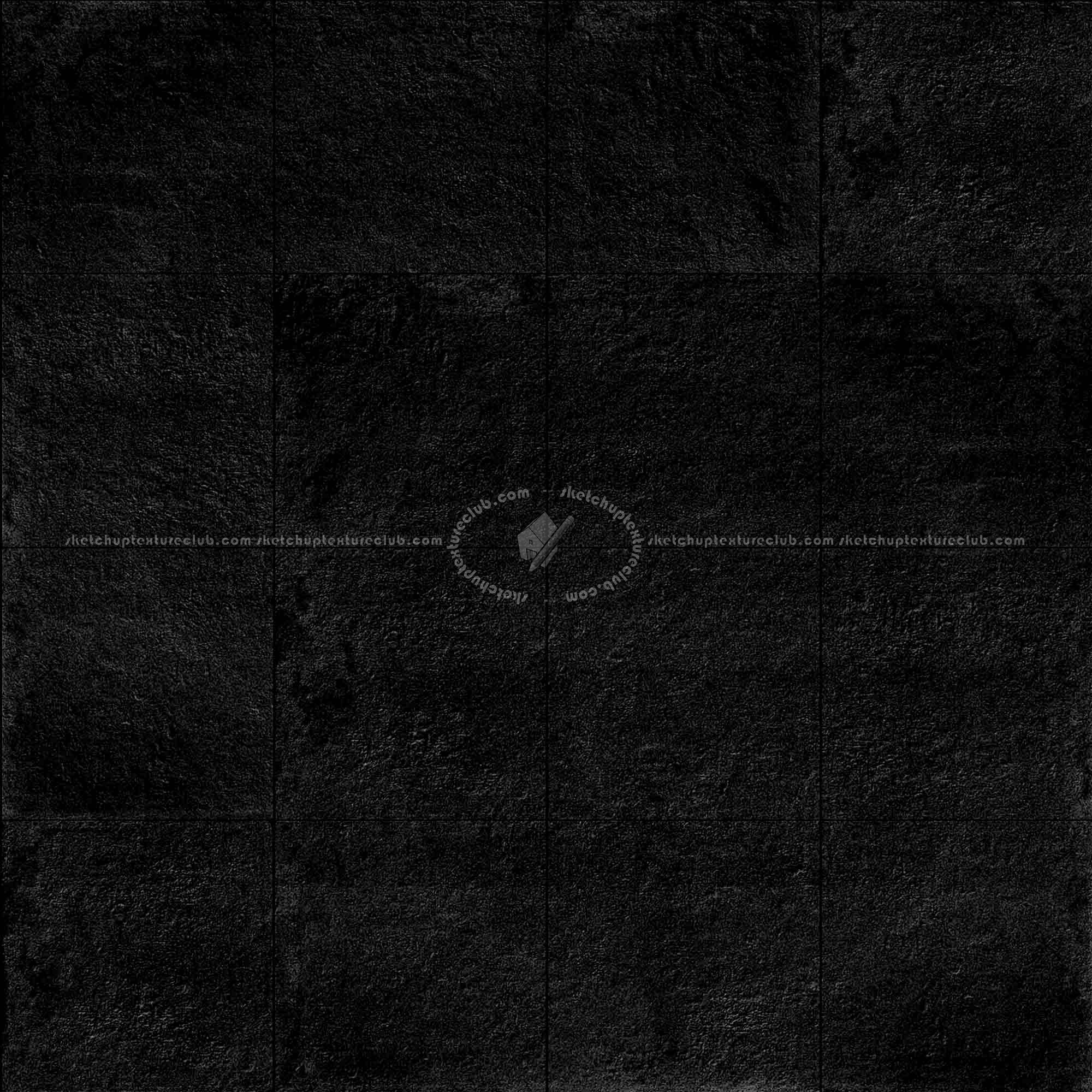 Textures   -   ARCHITECTURE   -   CONCRETE   -   Plates   -   Clean  - Concrete clean plates wall texture seamless 01715 - Specular