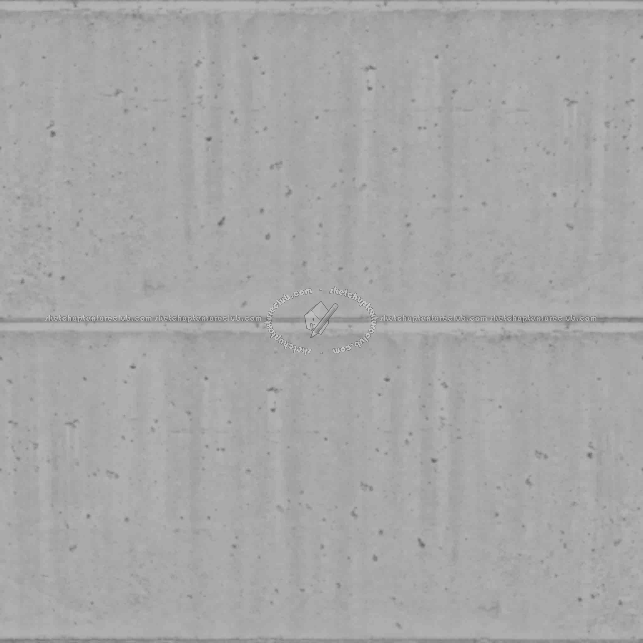 Textures   -   ARCHITECTURE   -   CONCRETE   -   Plates   -   Tadao Ando  - Tadao ando concrete plates seamless 01907 - Displacement
