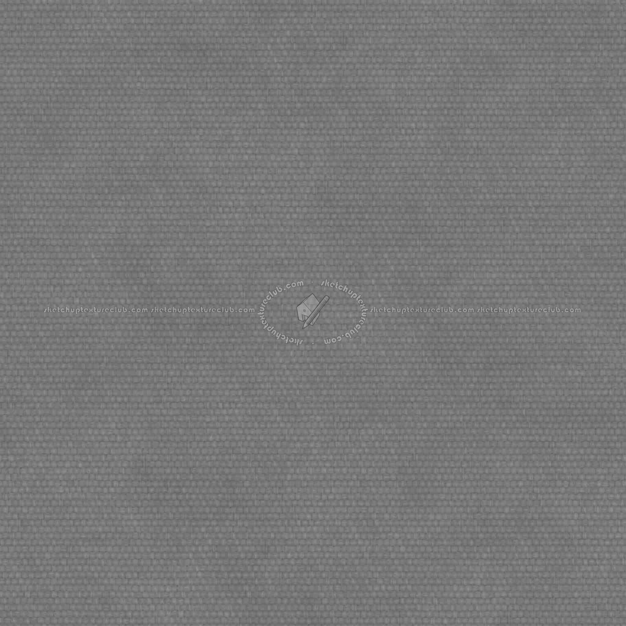 Textures   -   MATERIALS   -   FABRICS   -   Canvas  - Canvas PBR texture seamless 21790 - Displacement