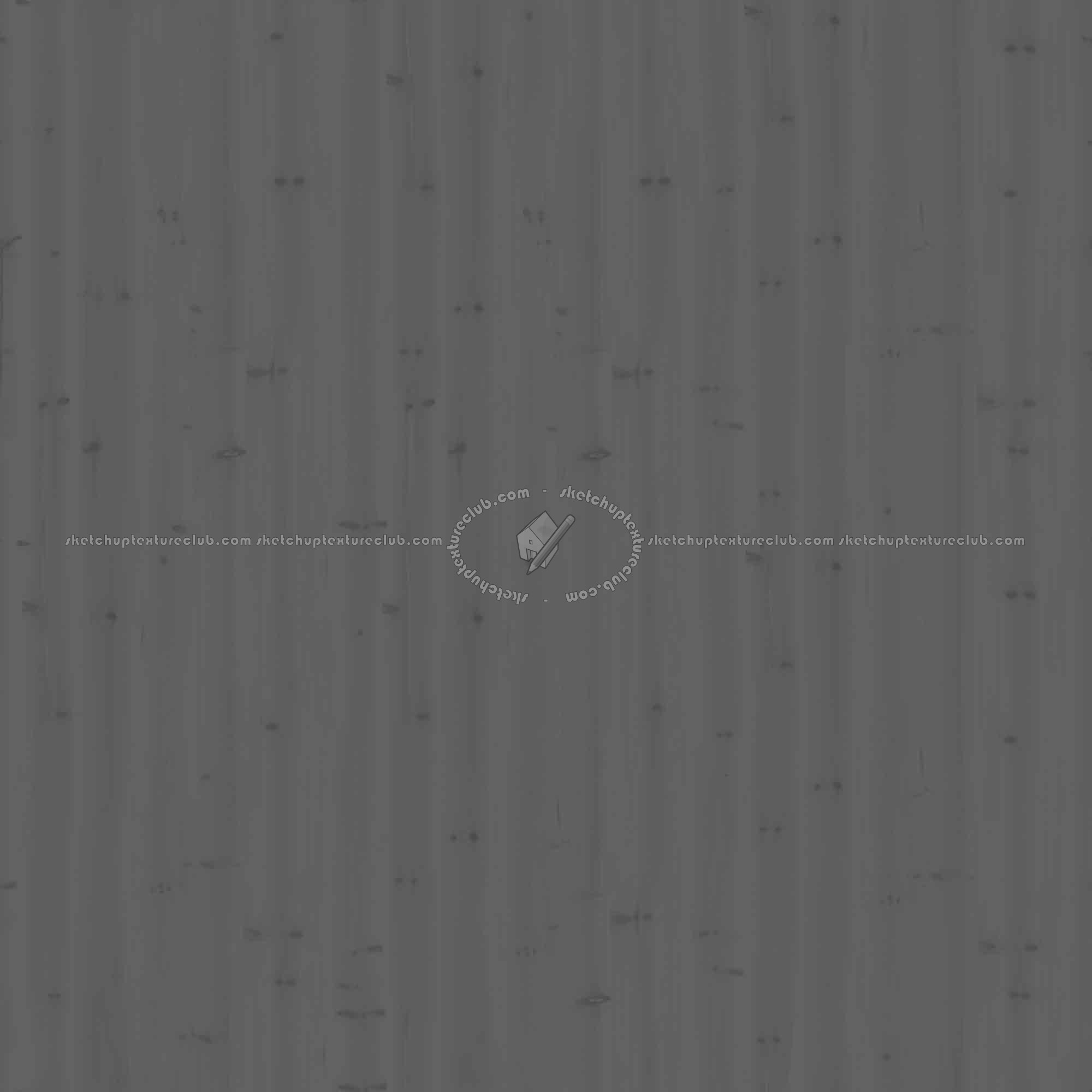 Textures   -   ARCHITECTURE   -   WOOD   -   Fine wood   -   Light wood  - Gluelam light wood fine texture seamless 04384 - Displacement