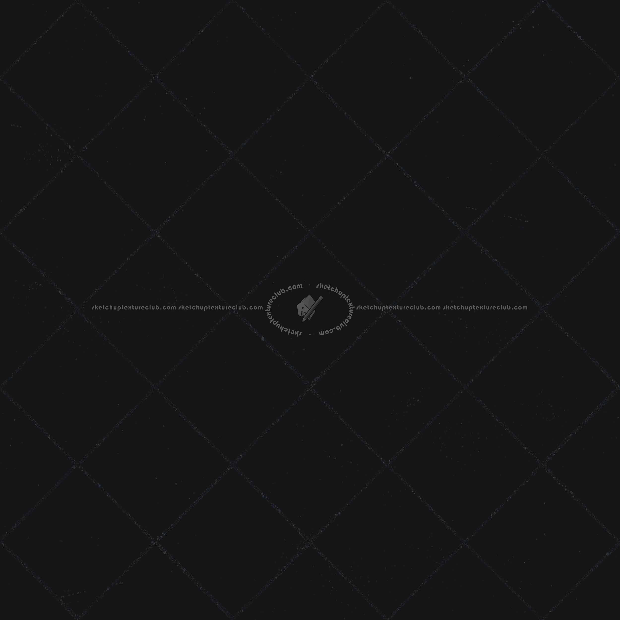 Textures   -   ARCHITECTURE   -   PAVING OUTDOOR   -   Concrete   -   Blocks regular  - Paving outdoor concrete regular block texture seamless 05719 - Specular