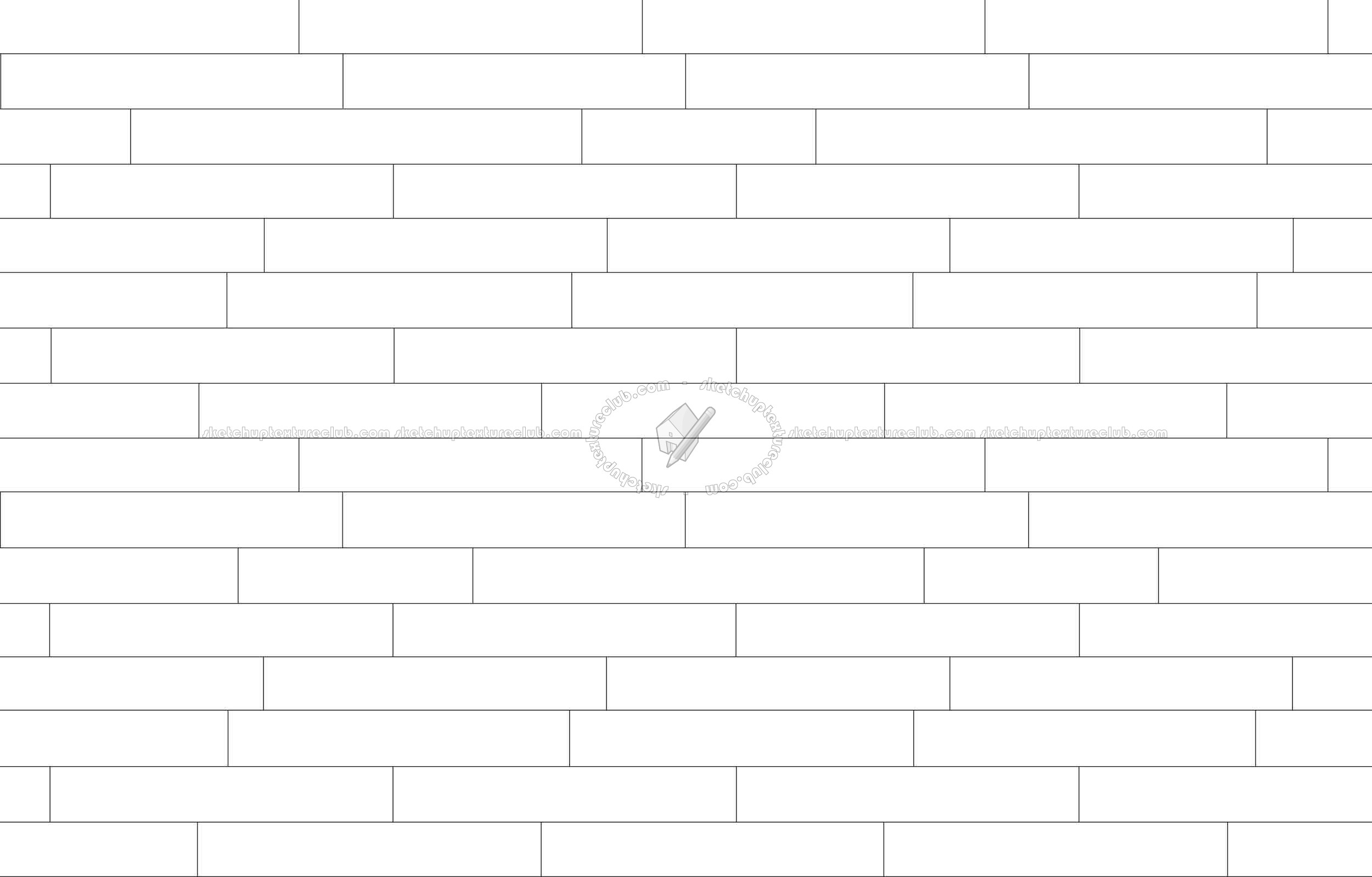 Textures   -   ARCHITECTURE   -   TILES INTERIOR   -   Ceramic Wood  - Porcelain wall floor tiles wood effect texture seamless 21077 - Bump