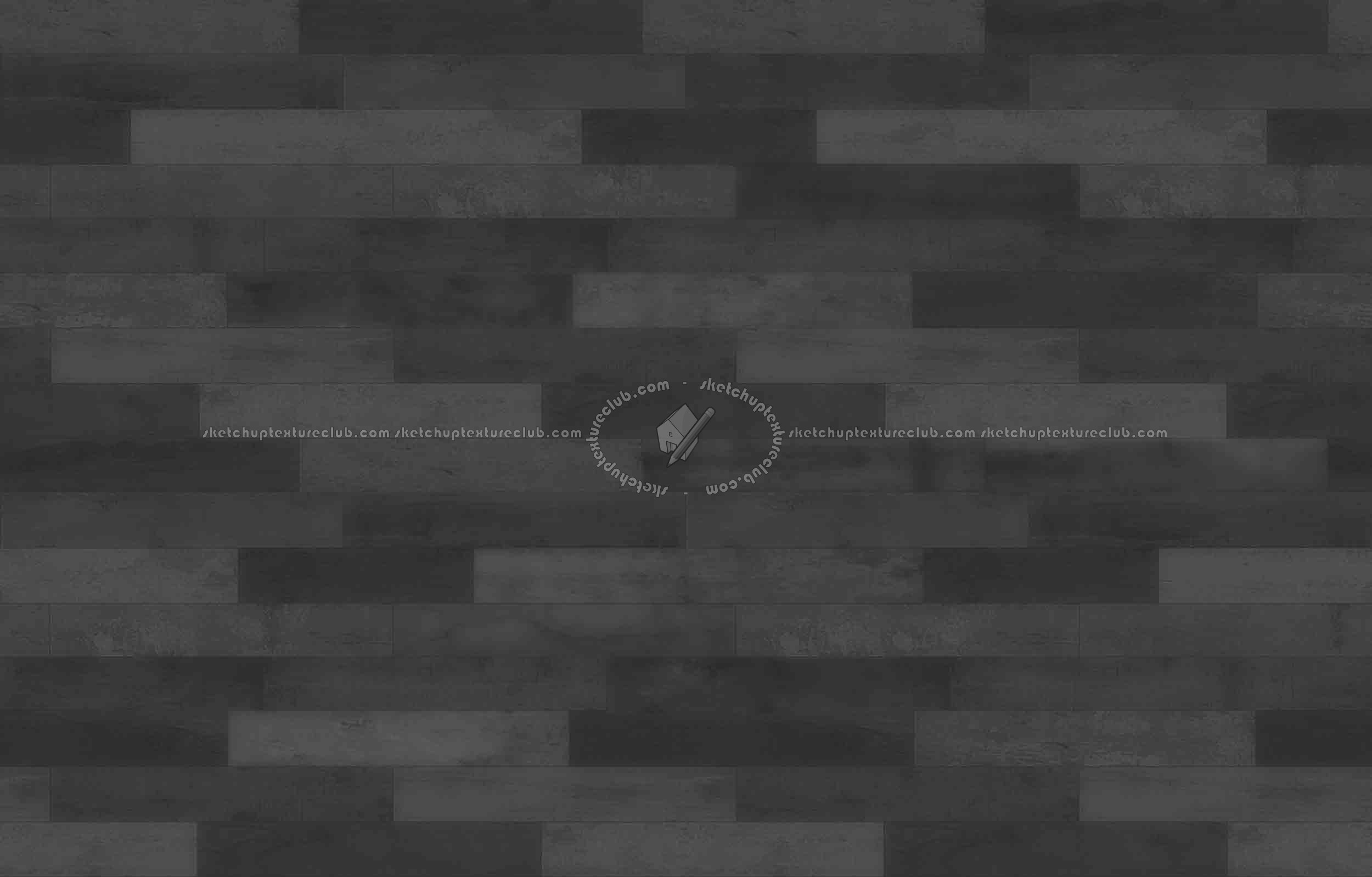 Textures   -   ARCHITECTURE   -   TILES INTERIOR   -   Ceramic Wood  - Porcelain wall floor tiles wood effect texture seamless 21077 - Displacement