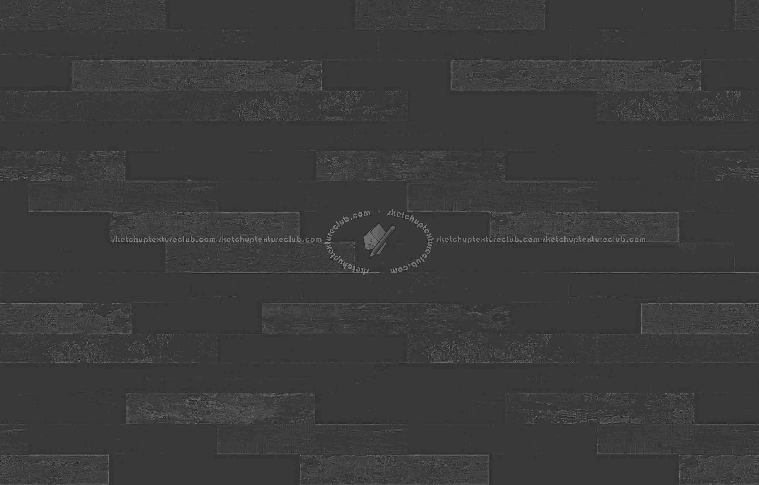 Textures   -   ARCHITECTURE   -   TILES INTERIOR   -   Ceramic Wood  - Porcelain wall floor tiles wood effect texture seamless 21077 - Specular