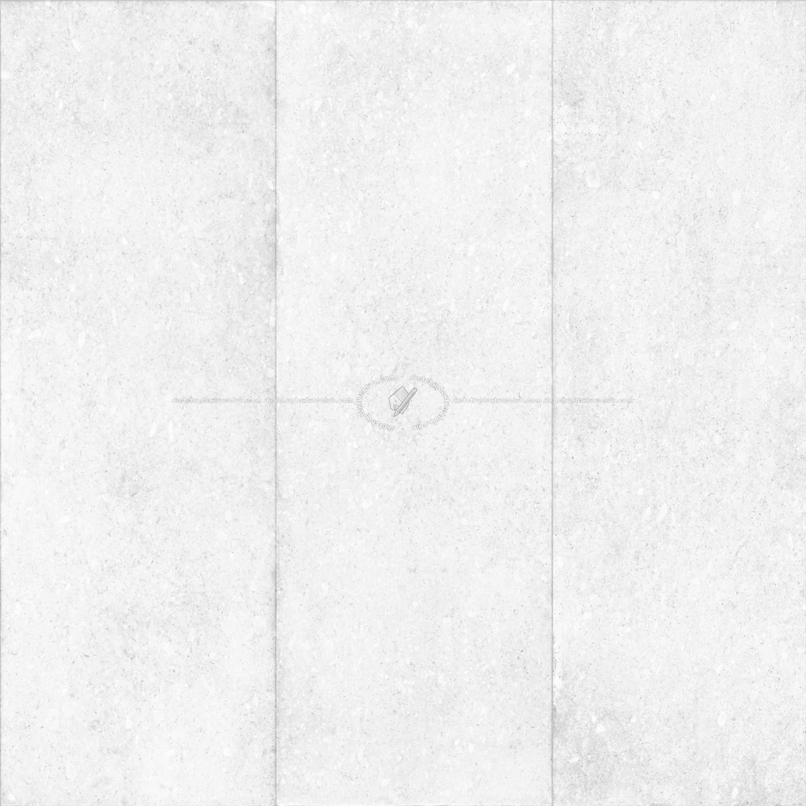 Textures   -   ARCHITECTURE   -   TILES INTERIOR   -   Stone tiles  - Vicentina stone tiles 120x280 pbr texture seamless 22299 - Ambient occlusion