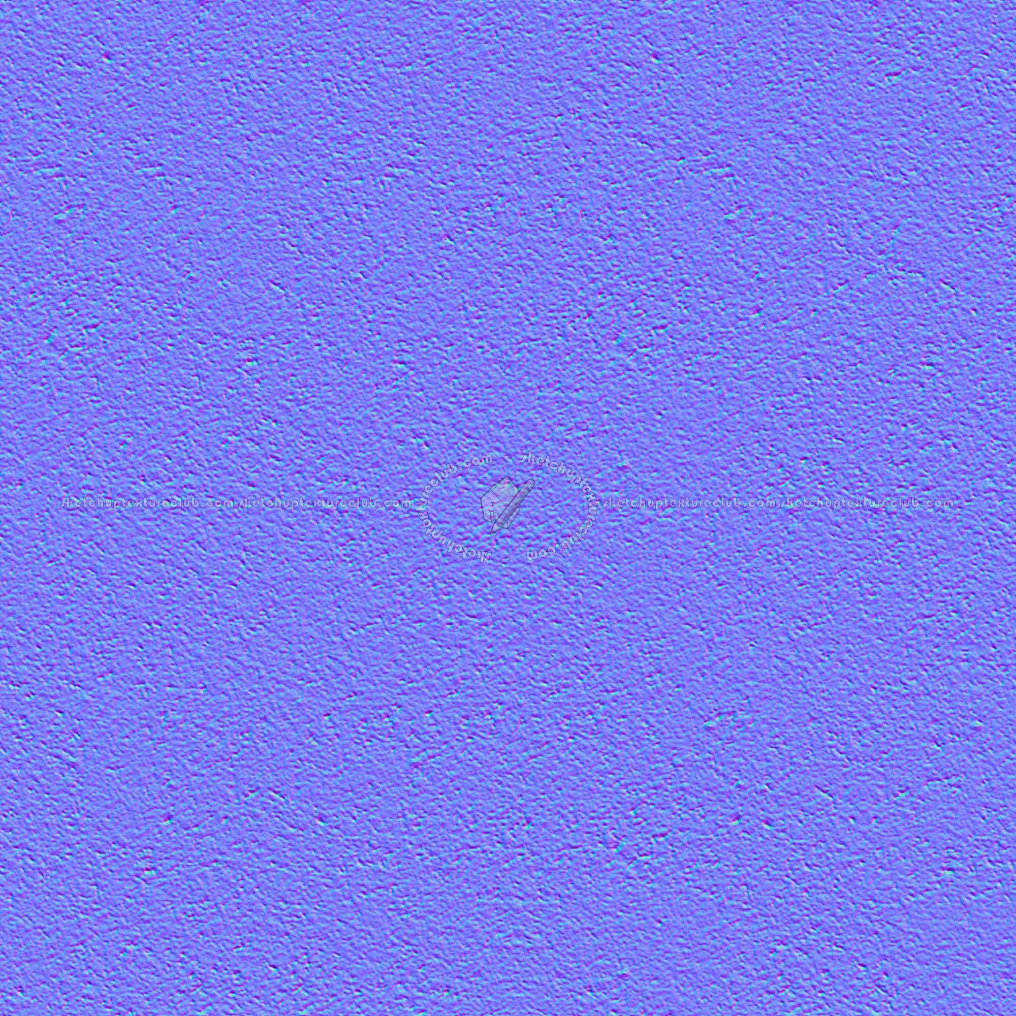 Textures   -   ARCHITECTURE   -   CONCRETE   -   Bare   -   Clean walls  - Concrete bare clean texture seamless 01288 - Normal