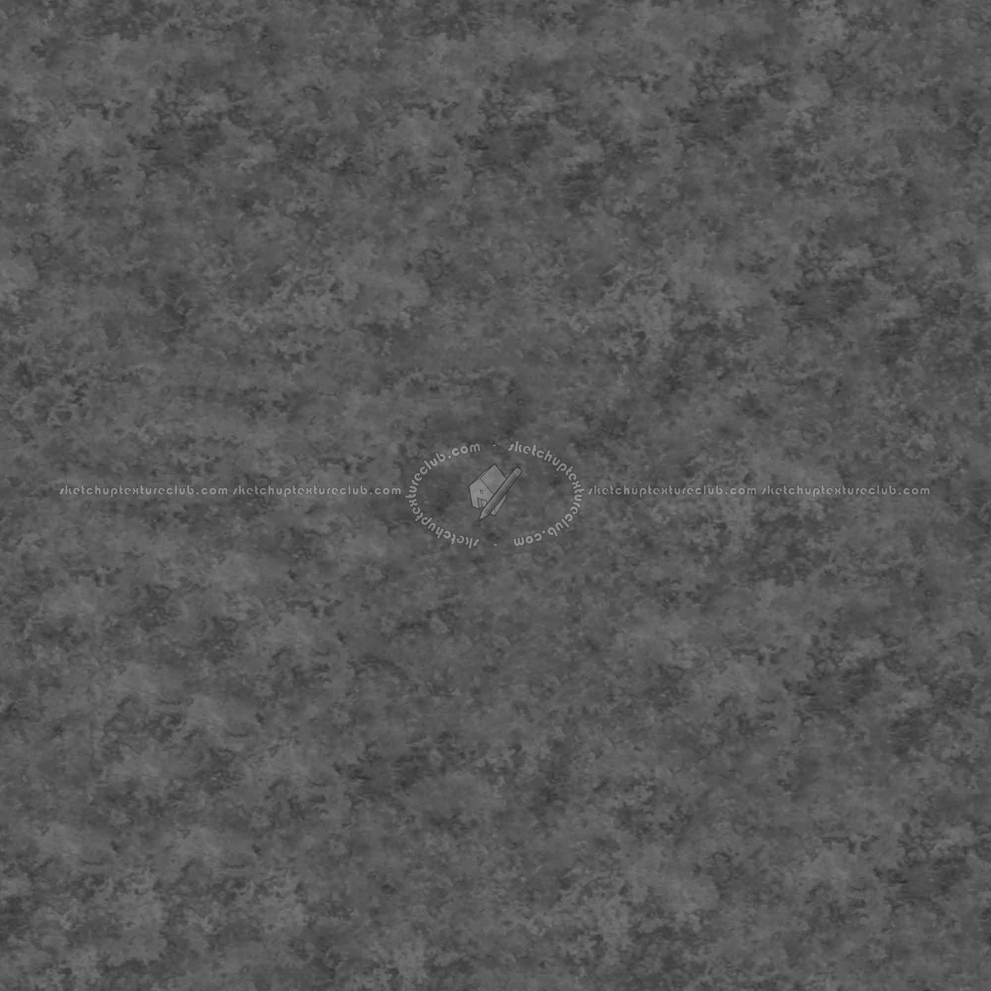 Textures   -   ARCHITECTURE   -   CONCRETE   -   Bare   -   Dirty walls  - Concrete bare dirty texture seamless 01519 - Displacement