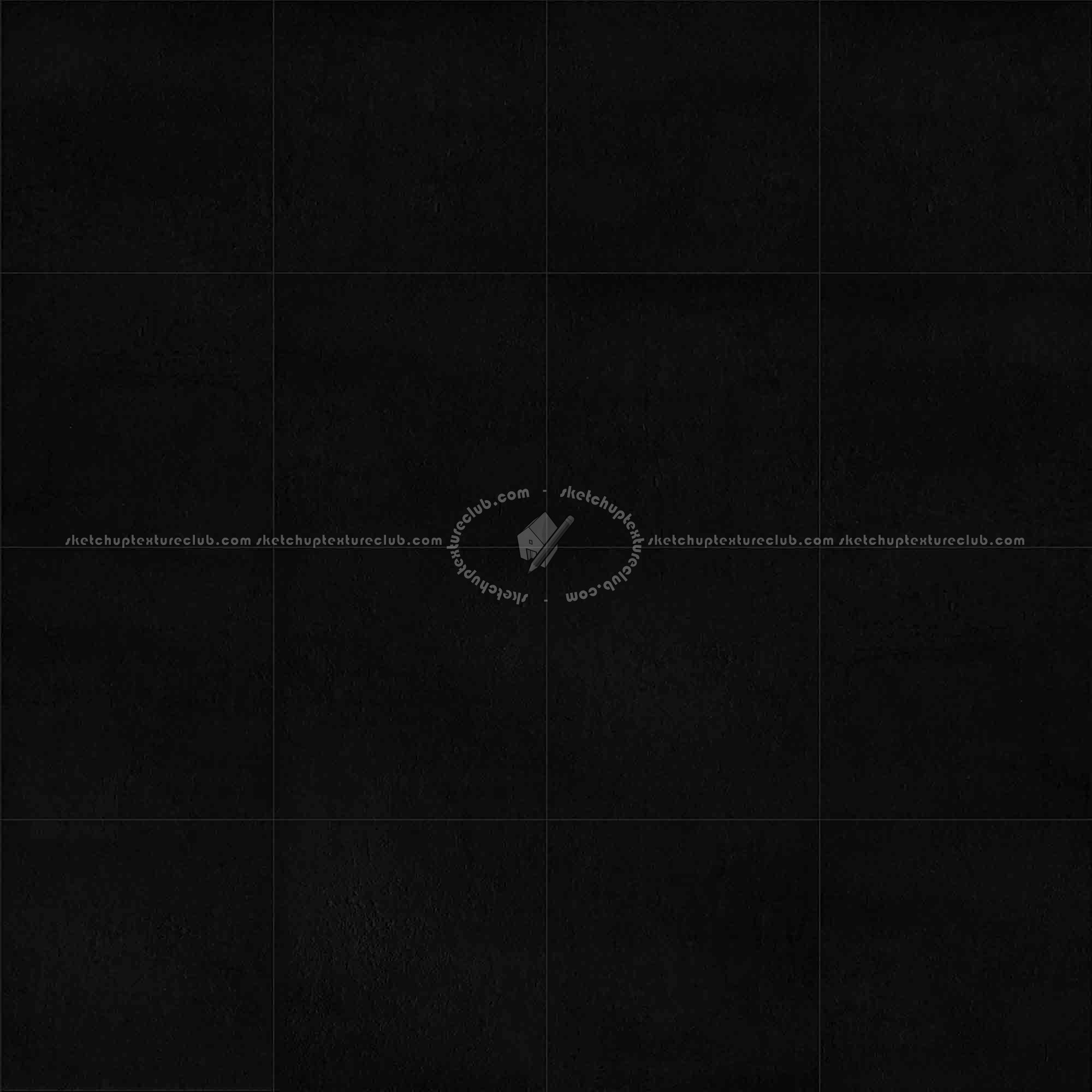 Textures   -   ARCHITECTURE   -   CONCRETE   -   Plates   -   Clean  - Concrete clean plates wall texture seamless 01717 - Specular